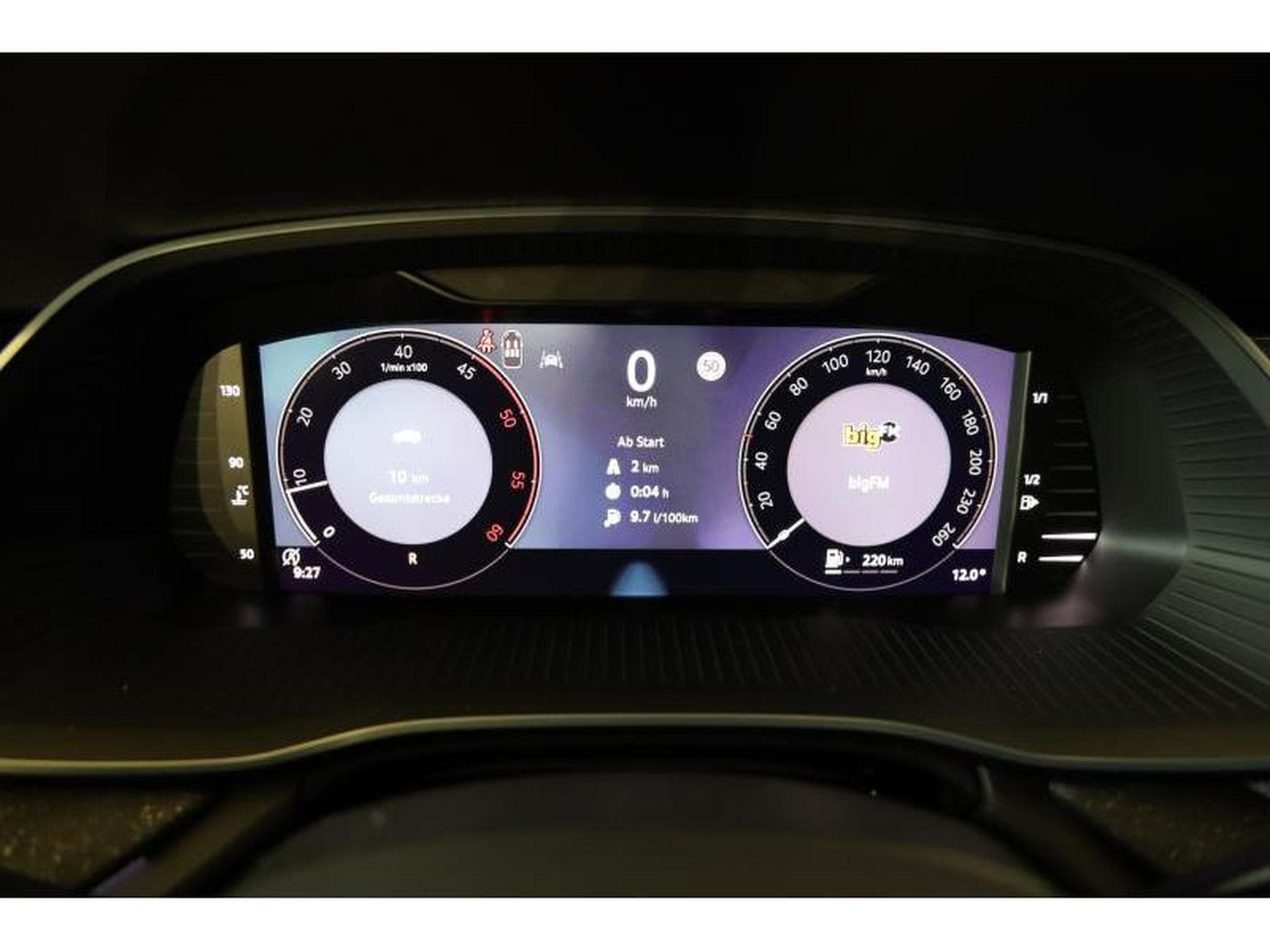 Skoda Octavia Selection (2025) - Photo 4