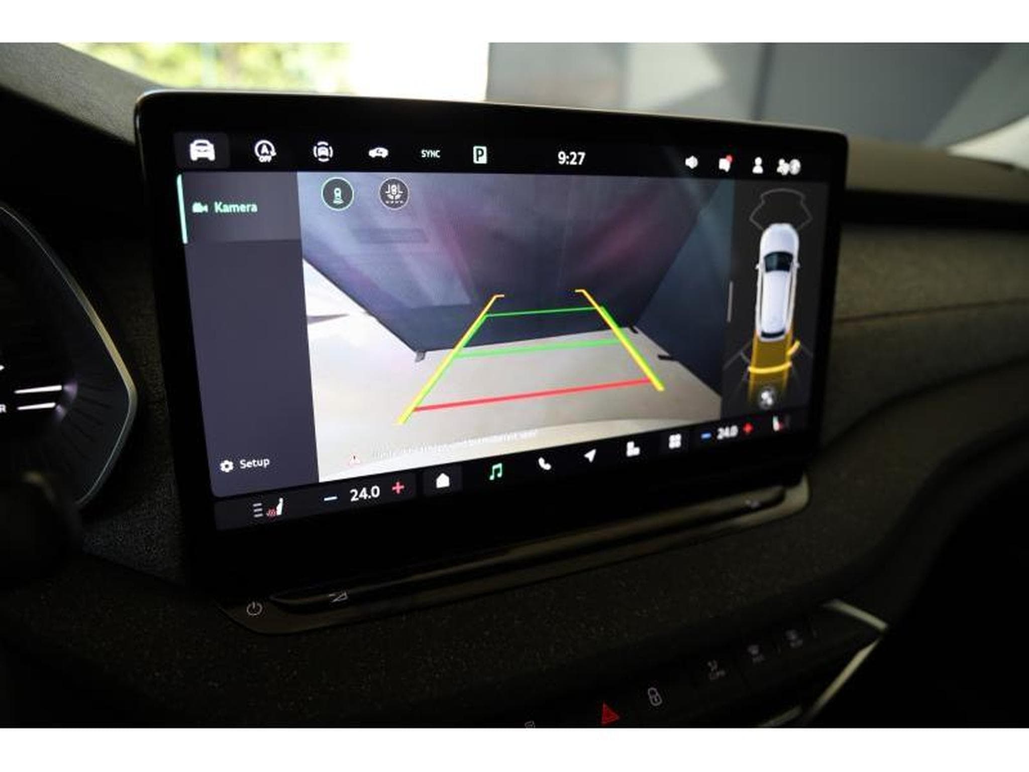 Skoda Octavia Selection (2025) - Photo 5