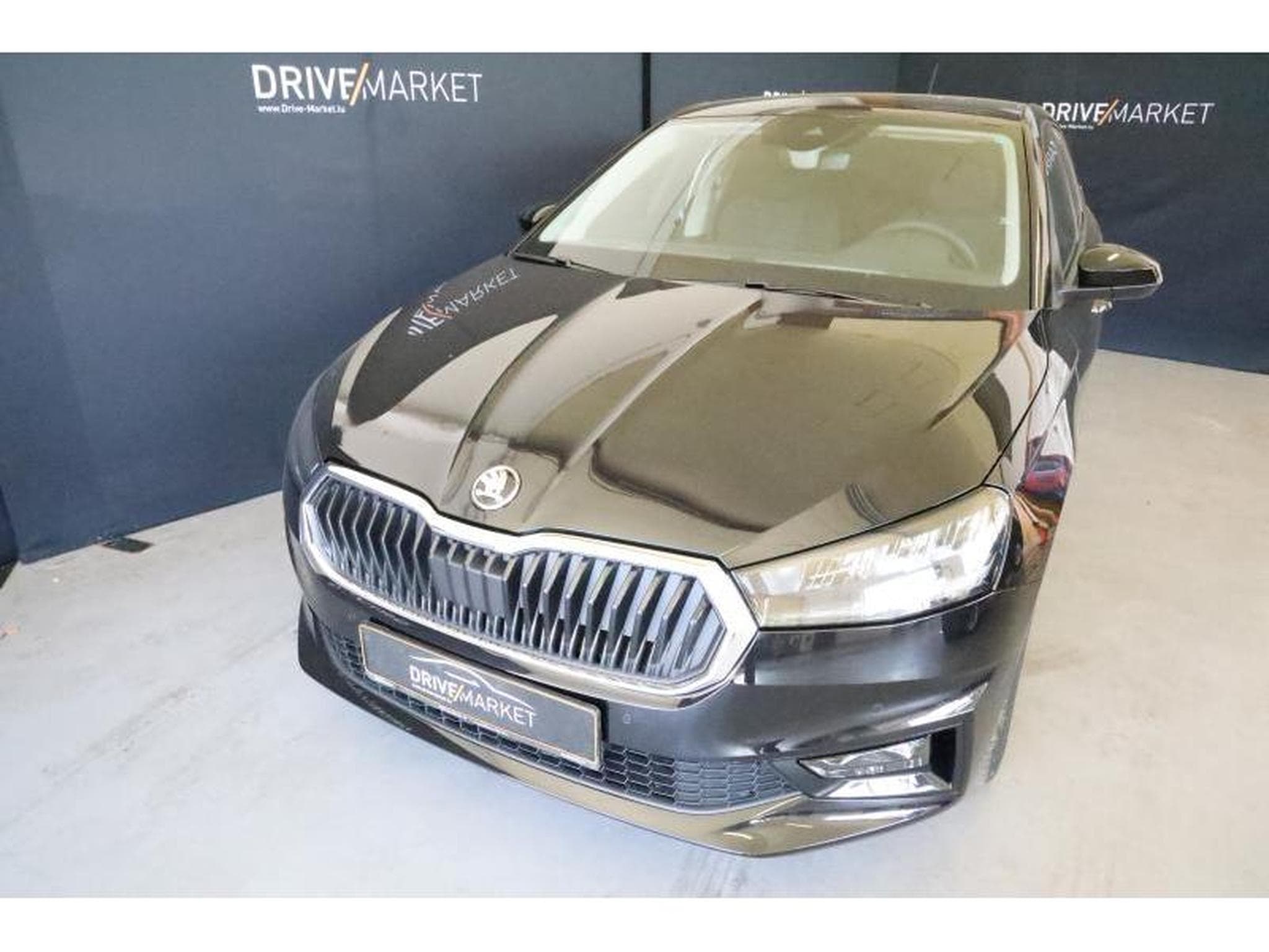 Skoda Fabia Selection (2025) - Foto 12