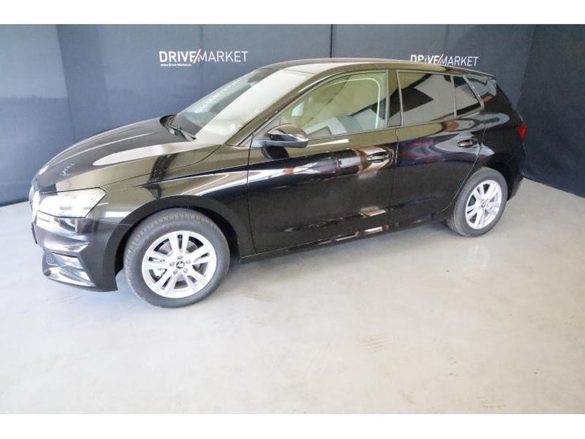 Skoda Fabia Selection (2025) - Foto 13