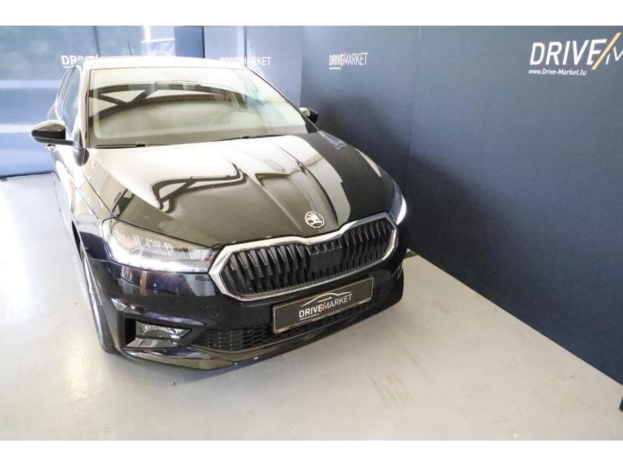 Skoda Fabia Selection (2025) - Foto 14