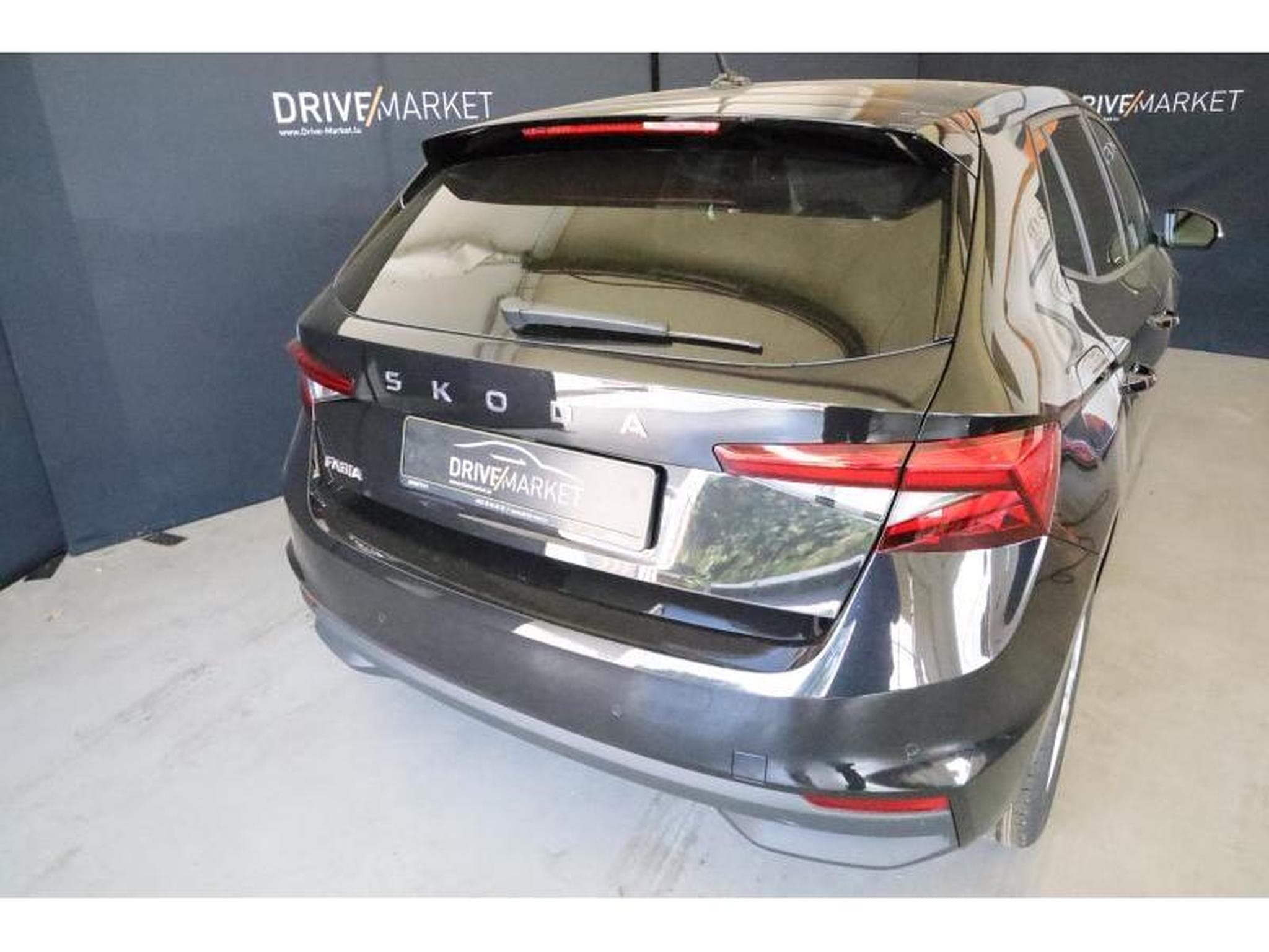 Skoda Fabia Selection (2025) - Foto 15