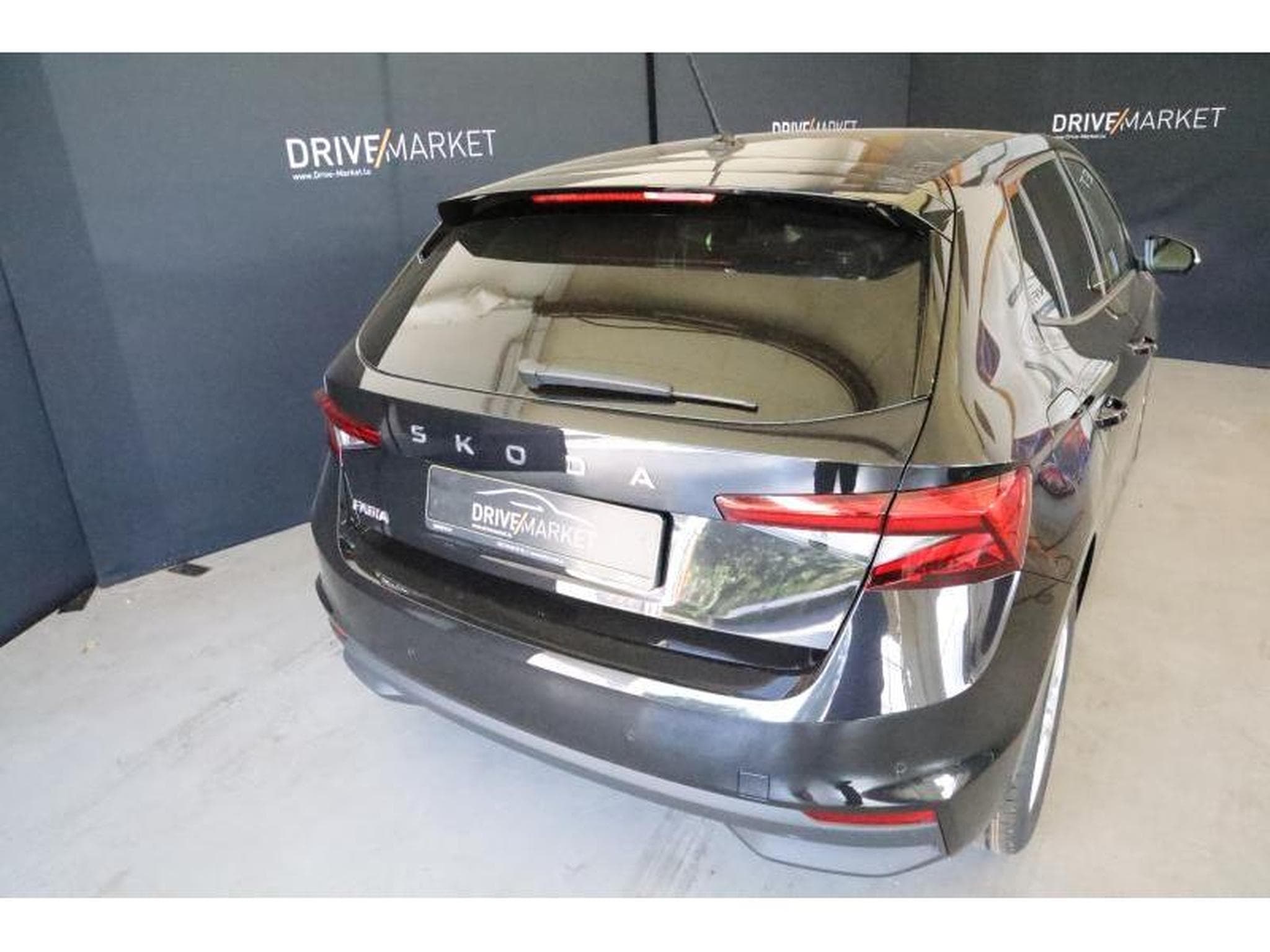 Skoda Fabia Selection (2025) - Foto 17