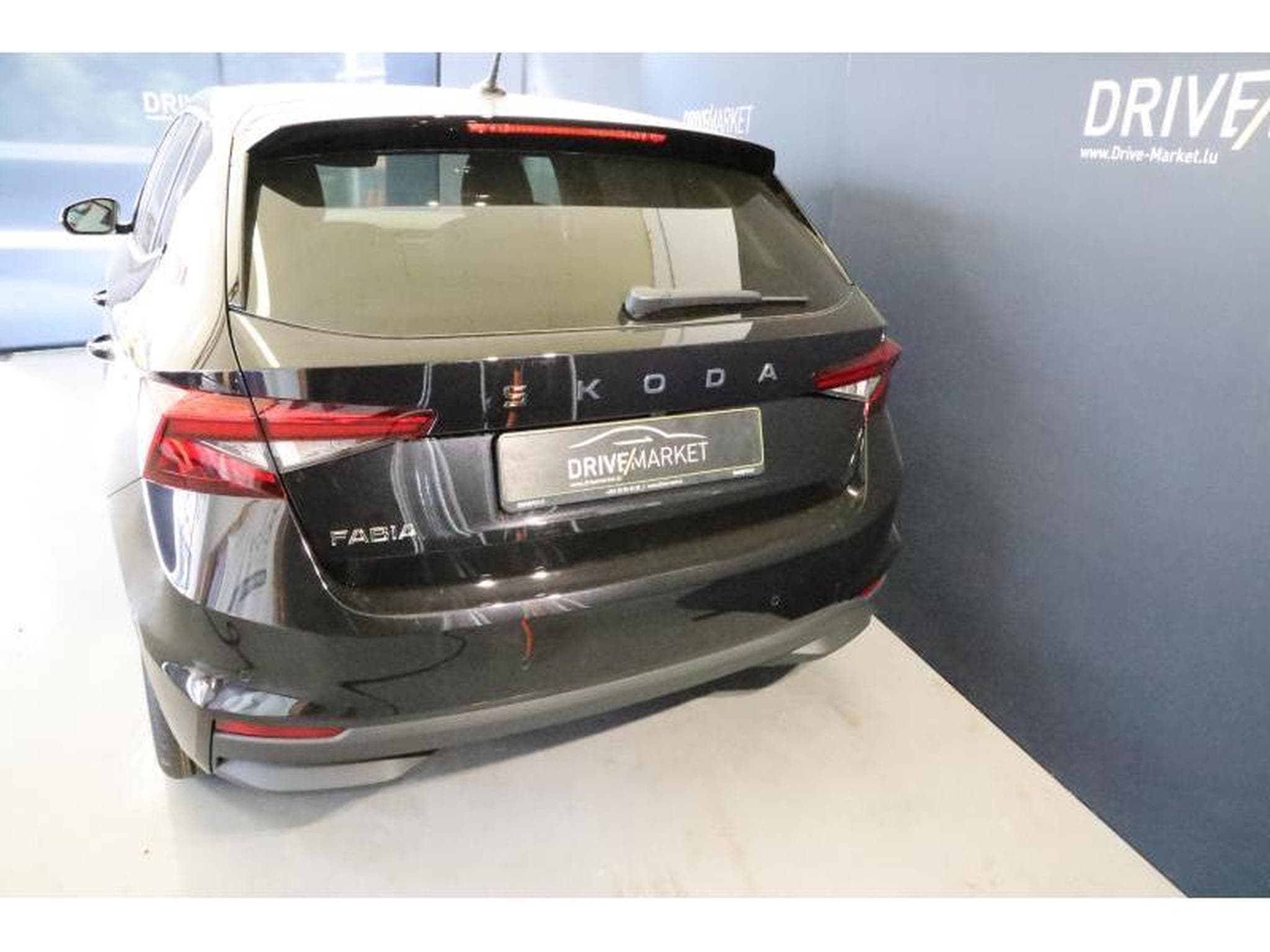 Skoda Fabia Selection (2025) - Foto 19