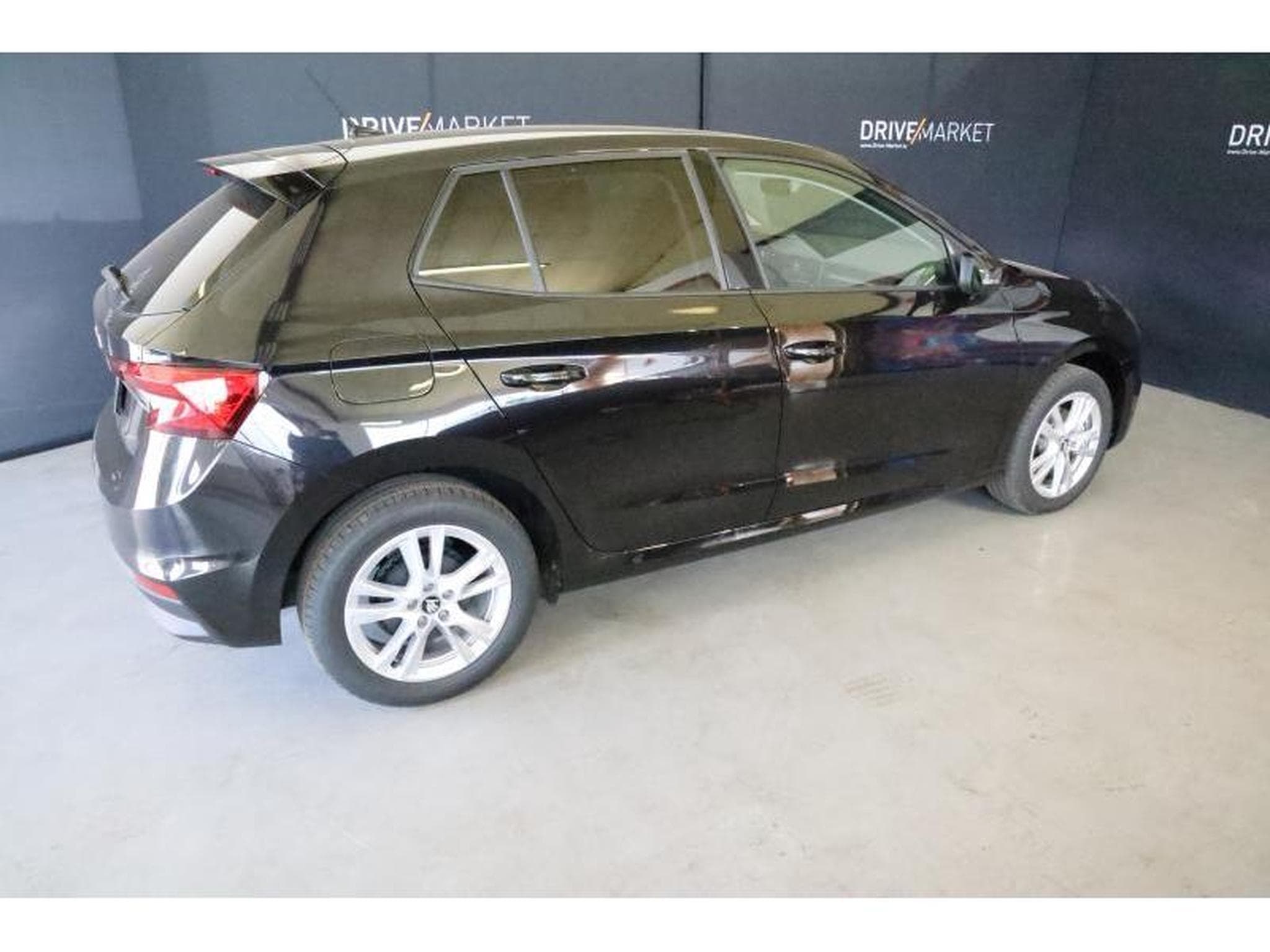 Skoda Fabia Selection (2025) - Foto 20