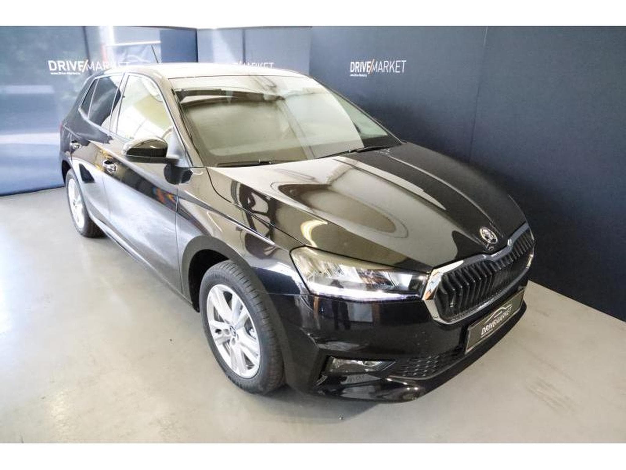 Skoda Fabia Selection (2025) - Foto 21