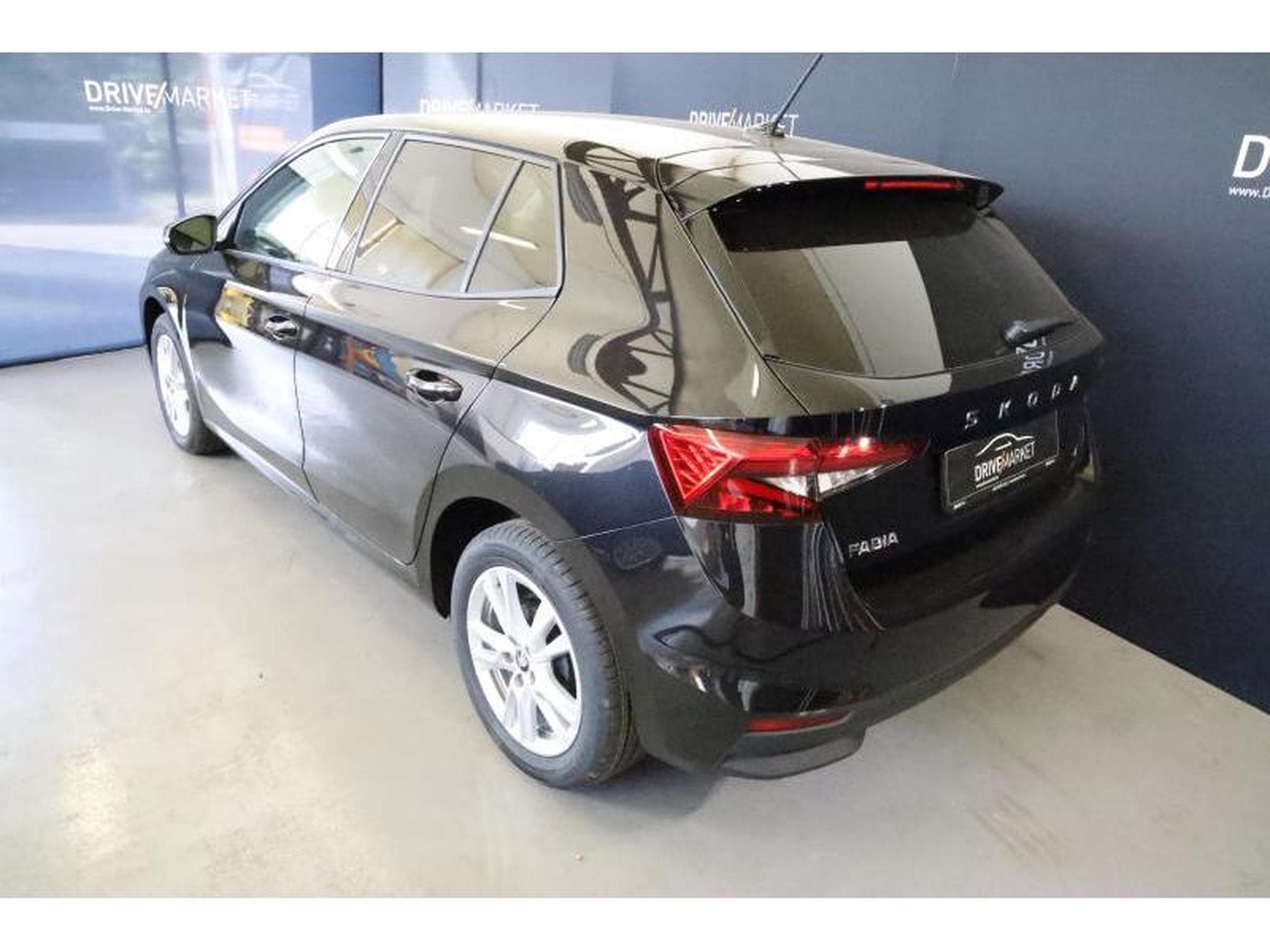 Skoda Fabia Selection (2025) - Foto 3