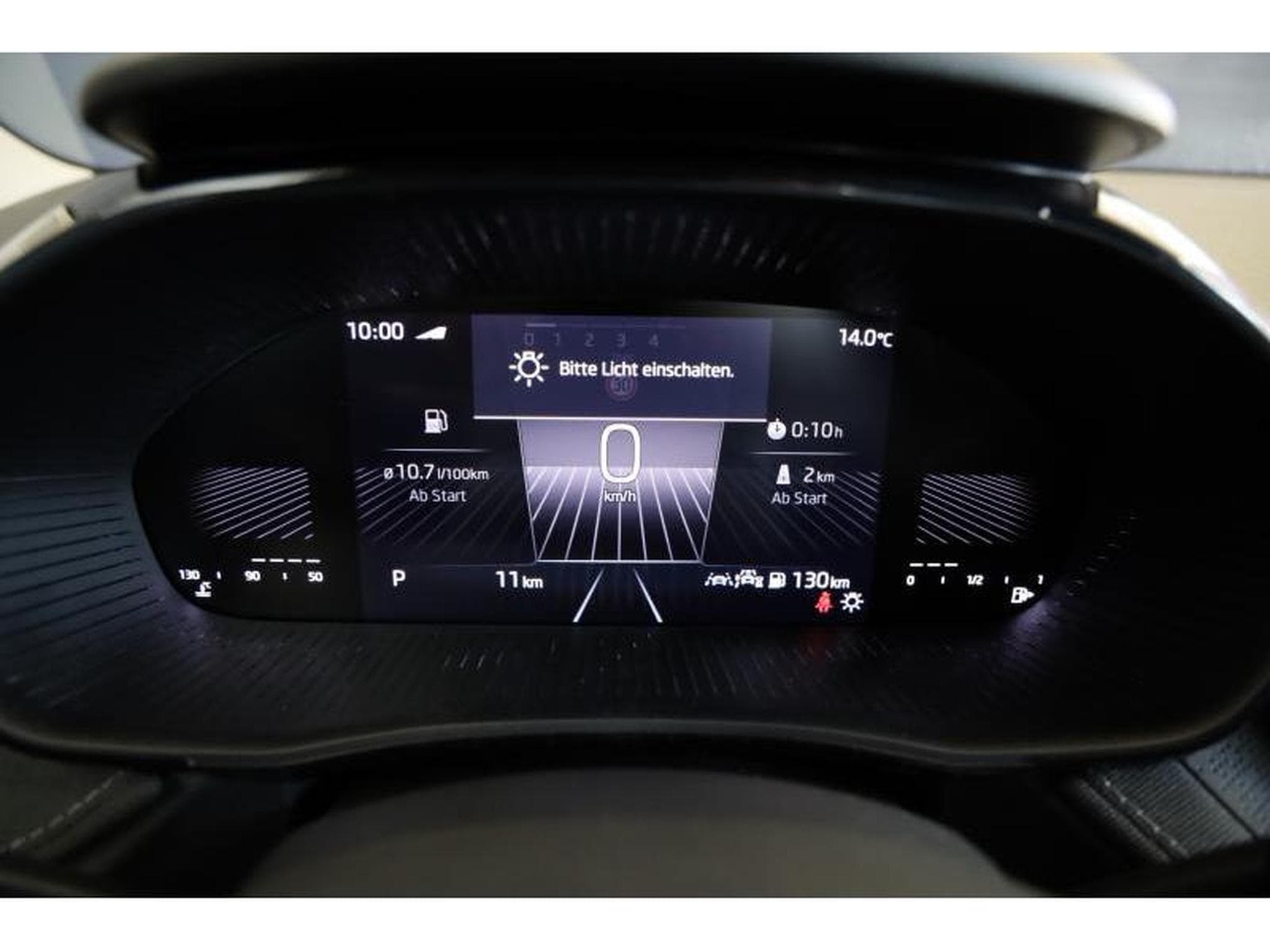 Skoda Fabia Selection (2025) - Foto 4