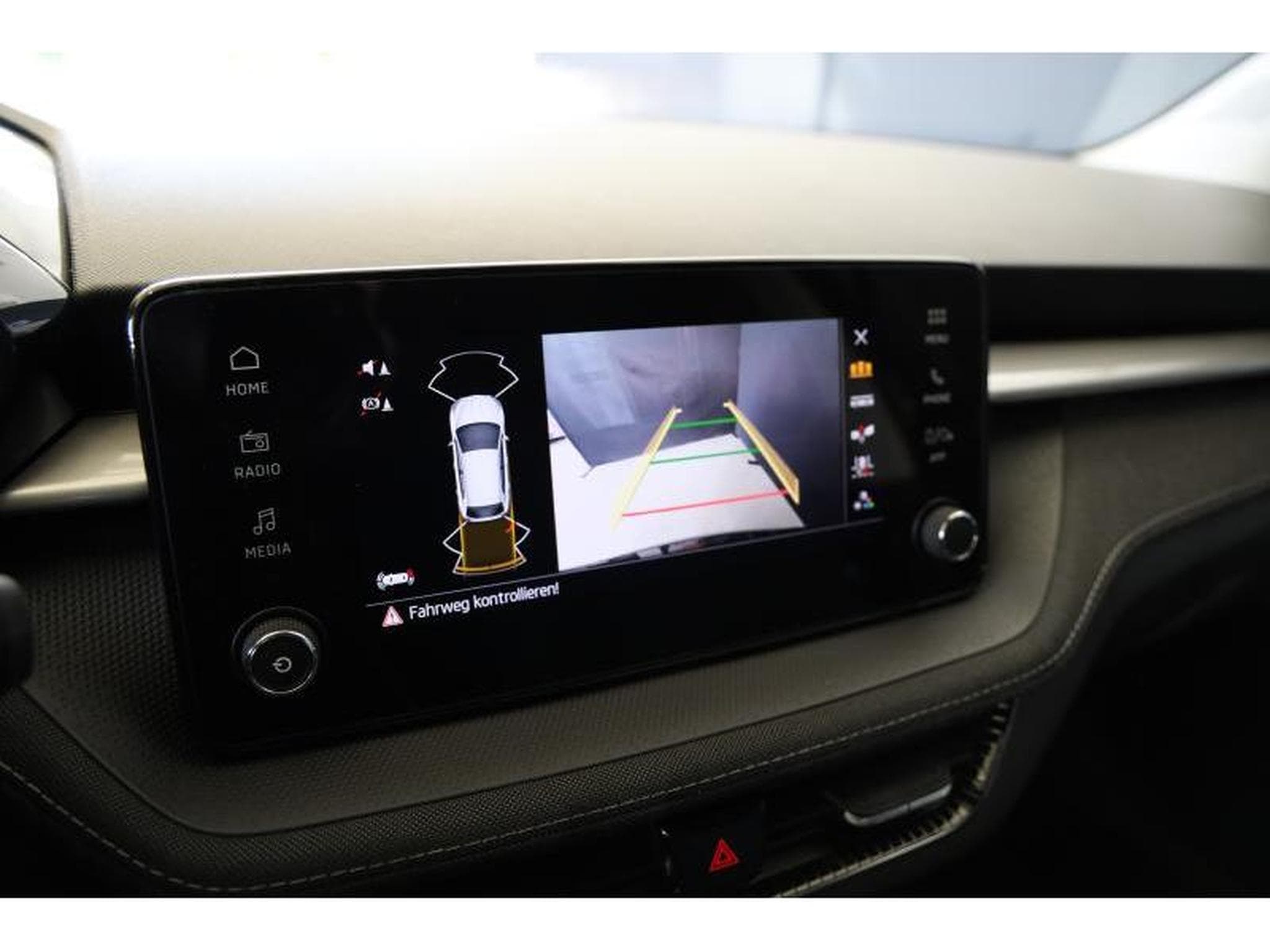 Skoda Fabia Selection (2025) - Foto 5