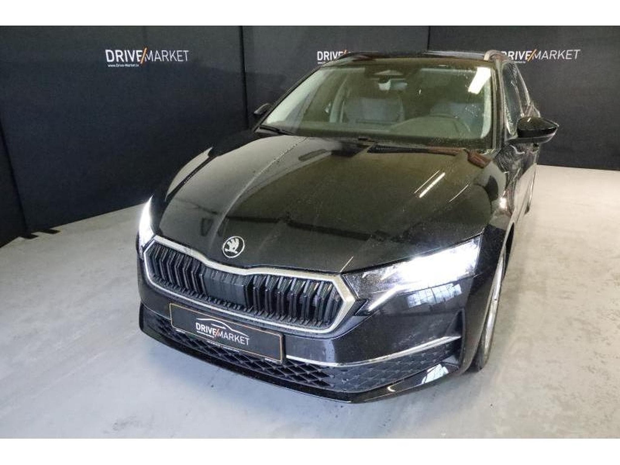 Skoda Octavia Selection (2025) - Foto 12