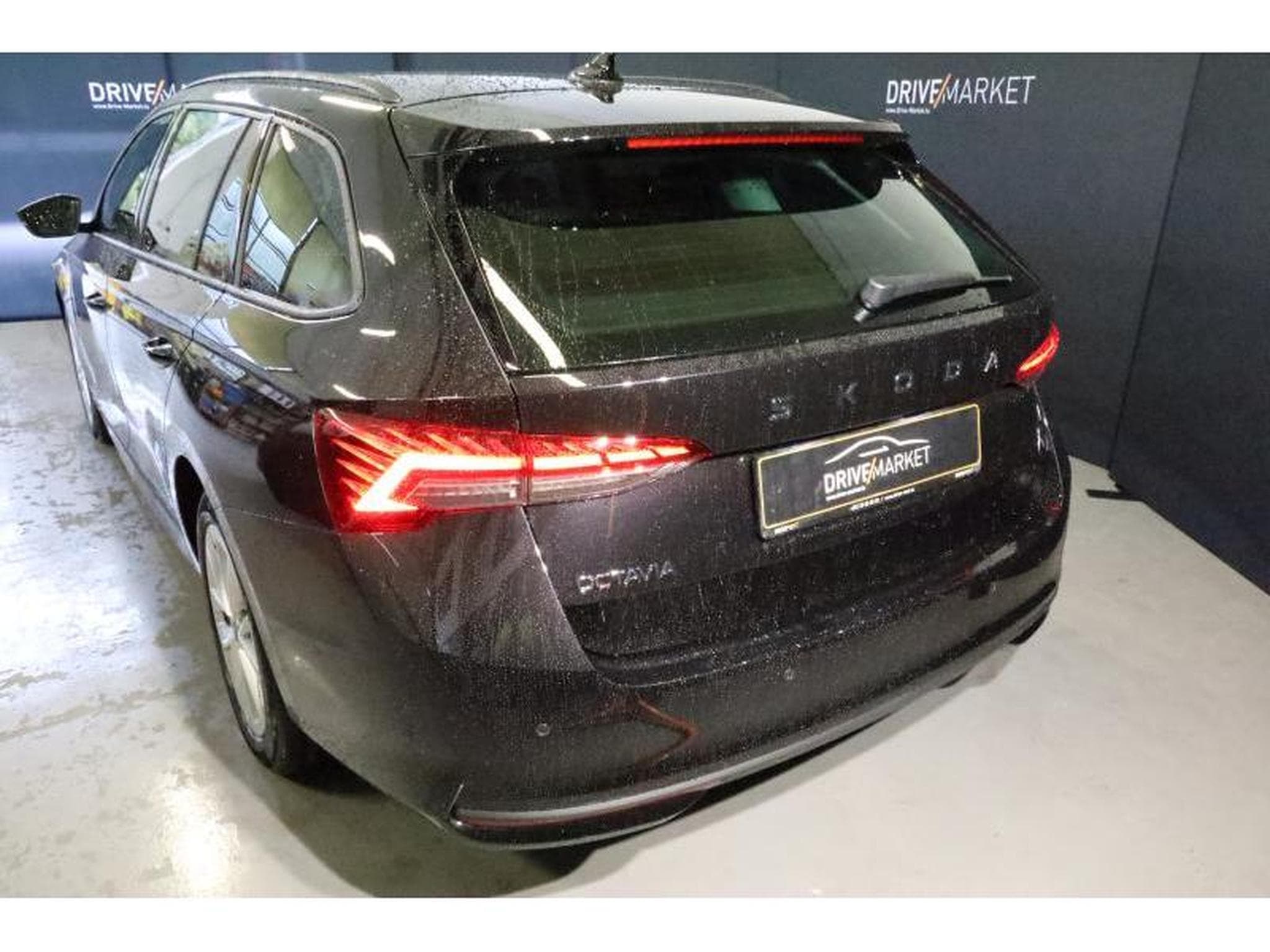 Skoda Octavia Selection (2025) - Foto 19