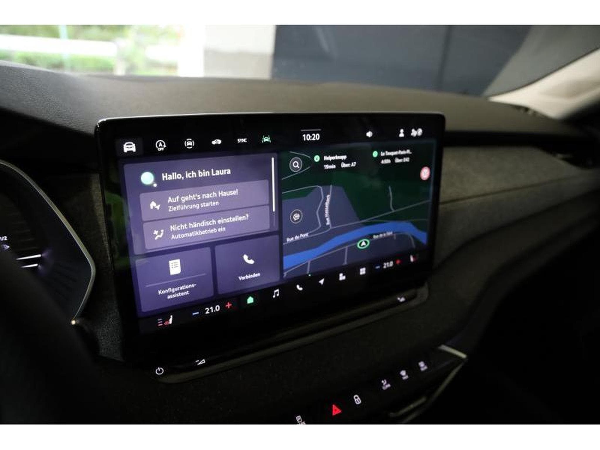 Skoda Octavia Selection (2025) - Foto 20