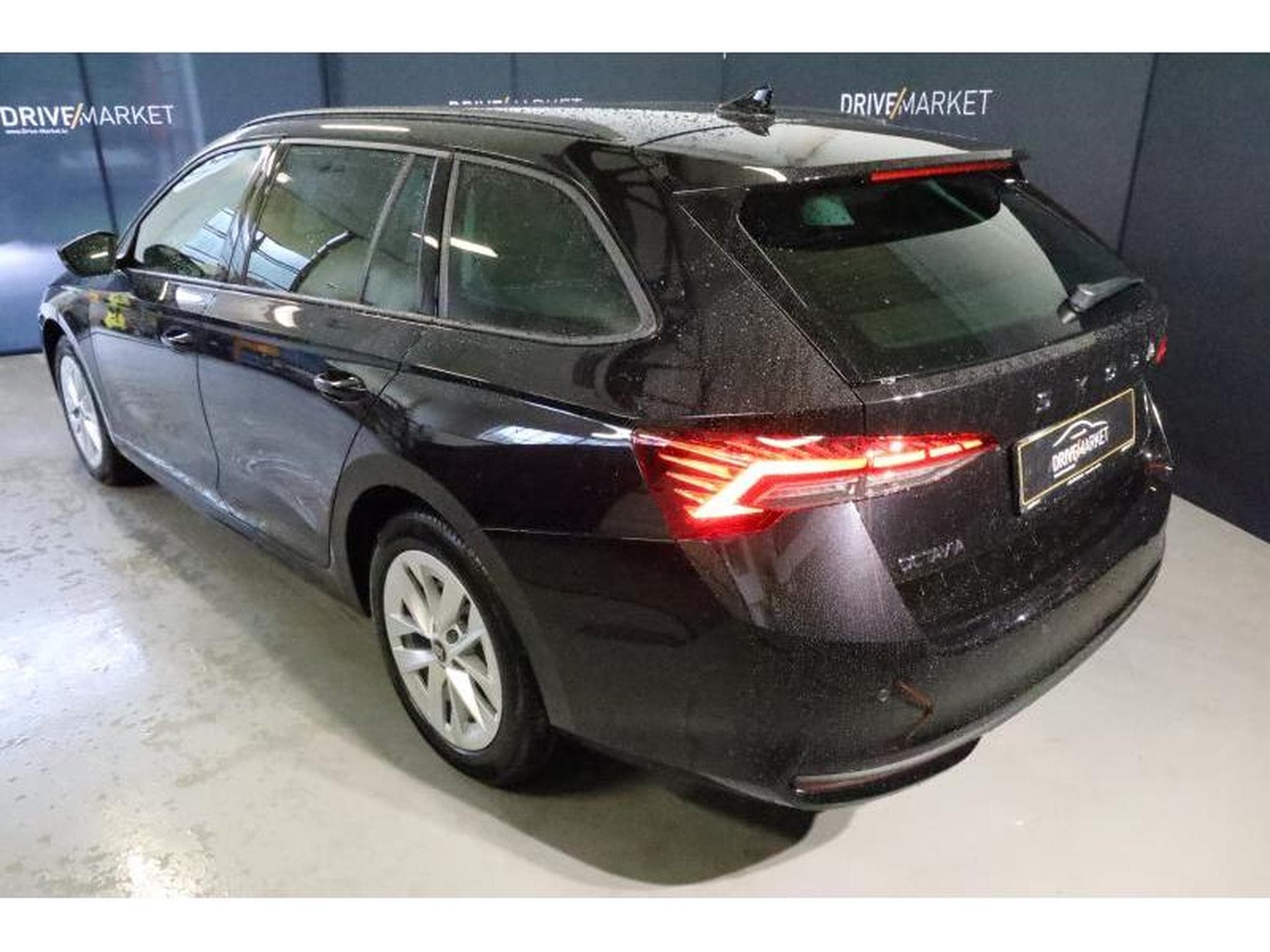 Skoda Octavia Selection (2025) - Foto 3