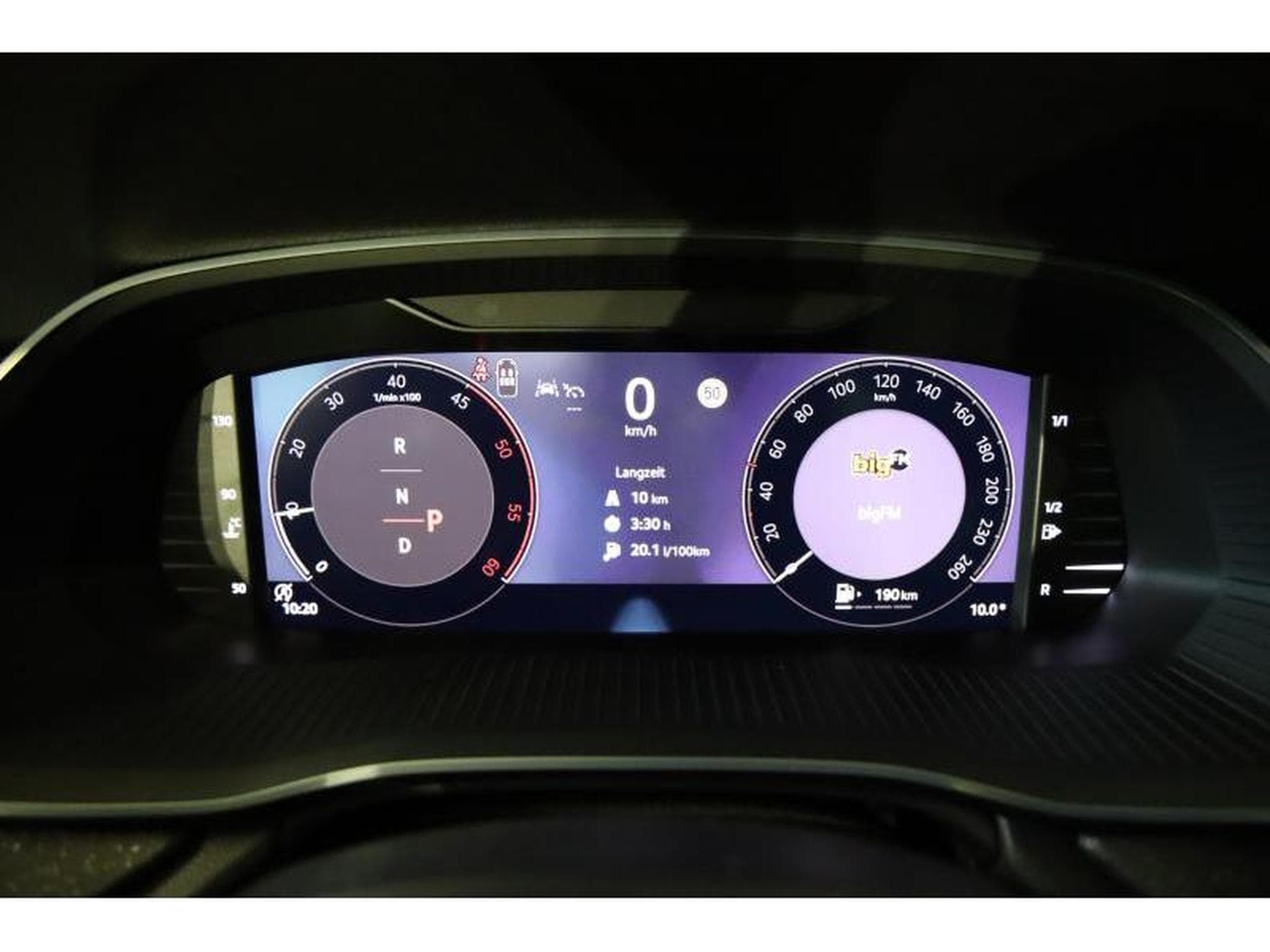 Skoda Octavia Selection (2025) - Foto 4