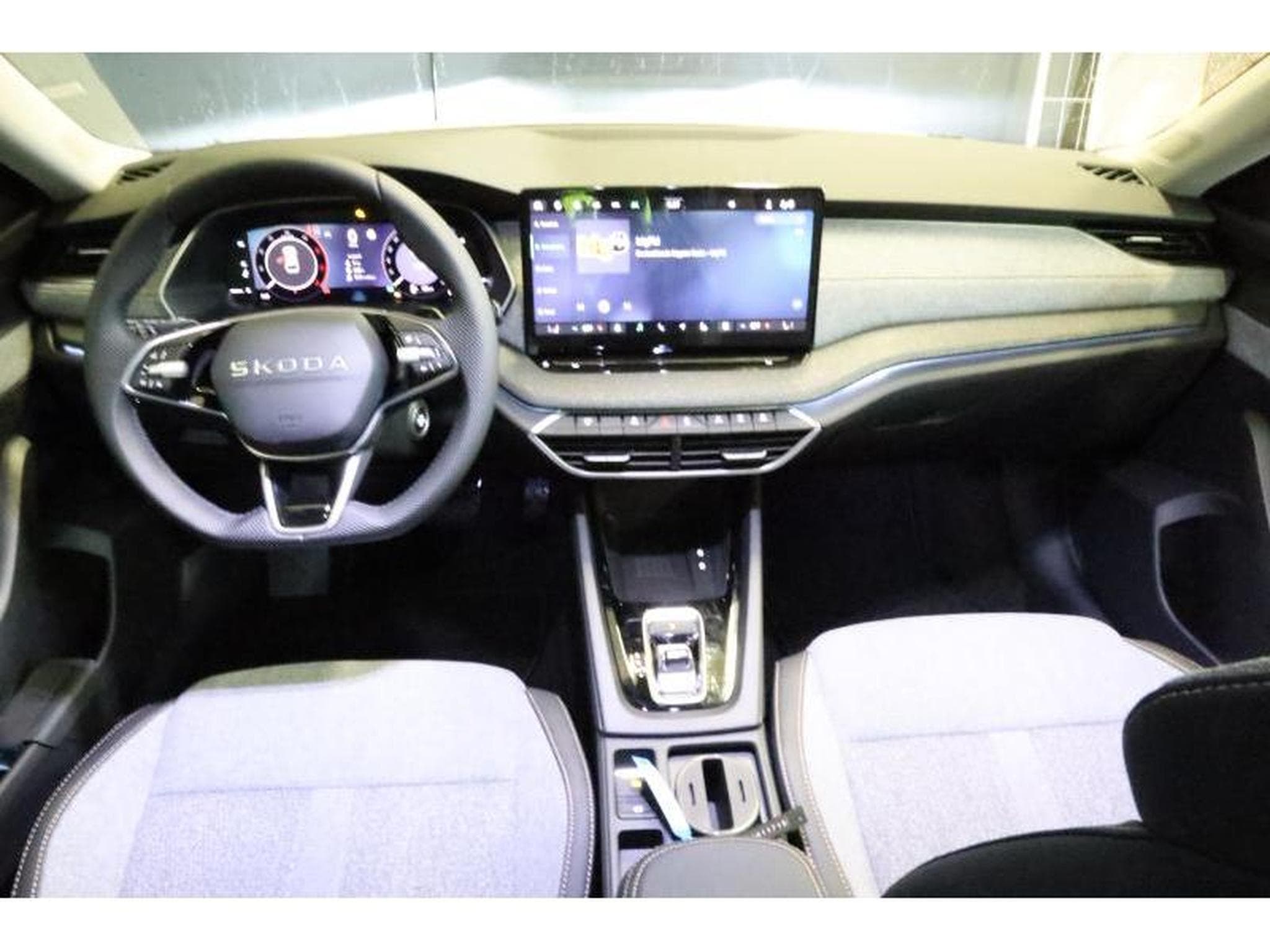 Skoda Octavia Selection (2025) - Foto 10