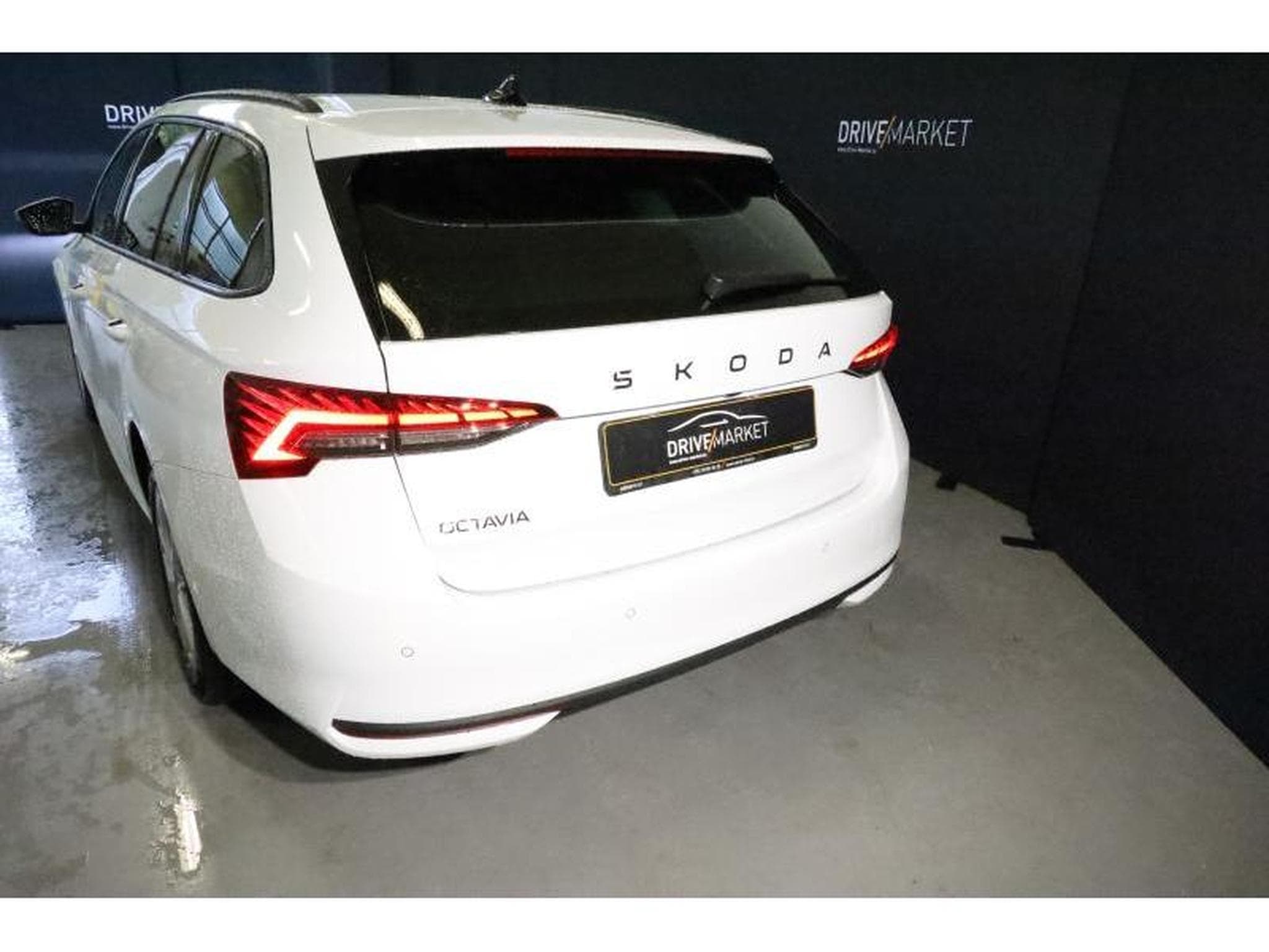 Skoda Octavia Selection (2025) - Foto 20