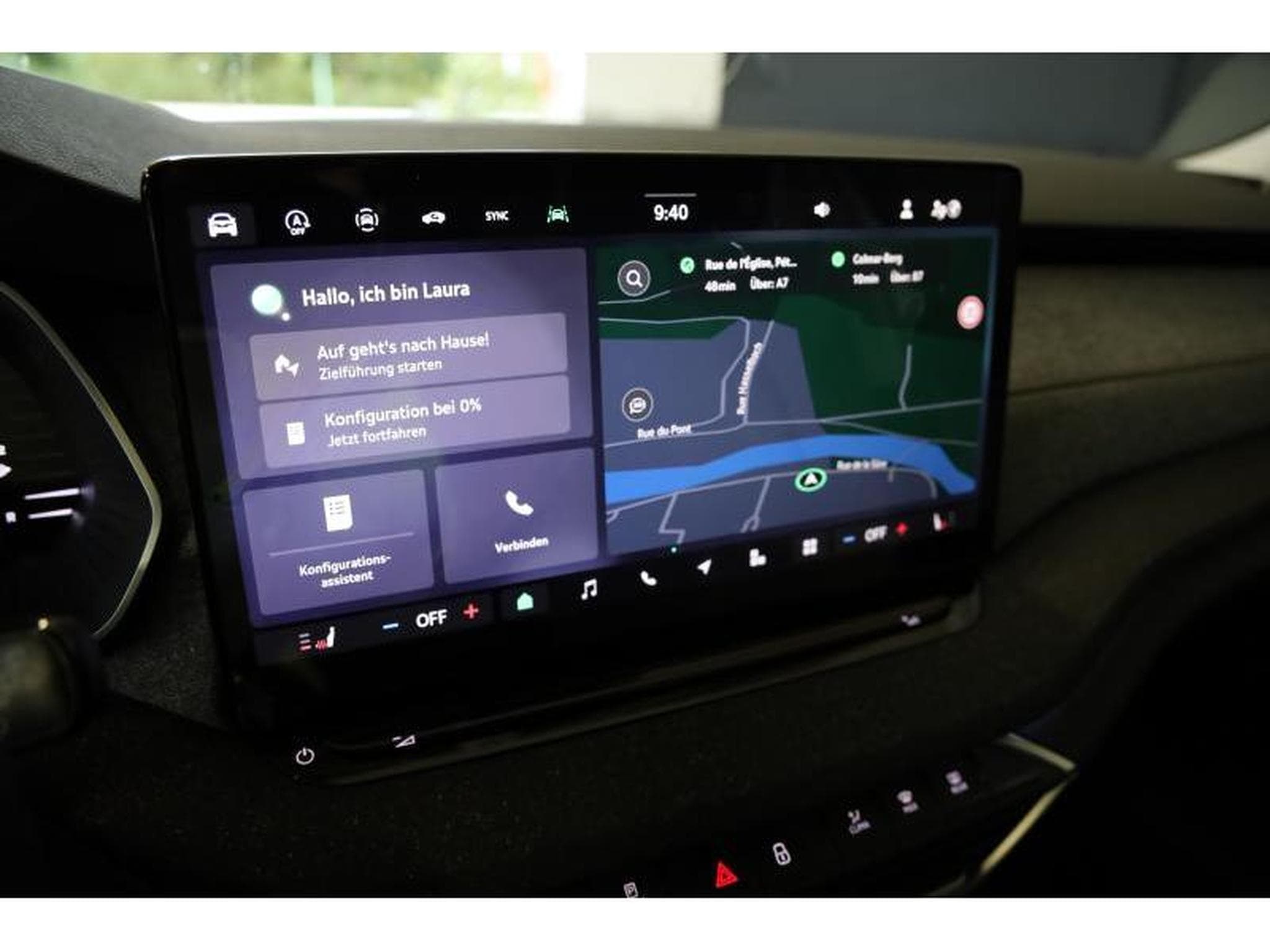 Skoda Octavia Selection (2025) - Foto 6