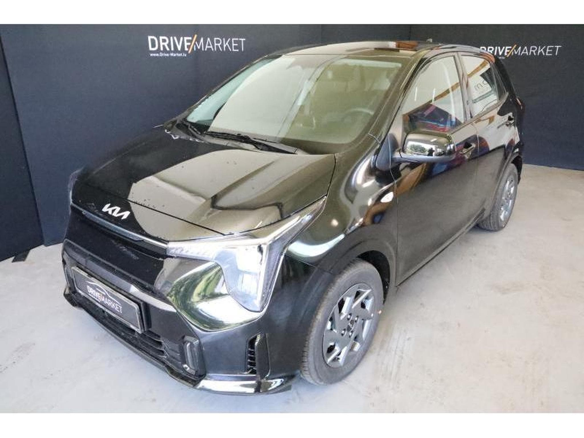 Kia Picanto Pulse (2025) - Photo 11