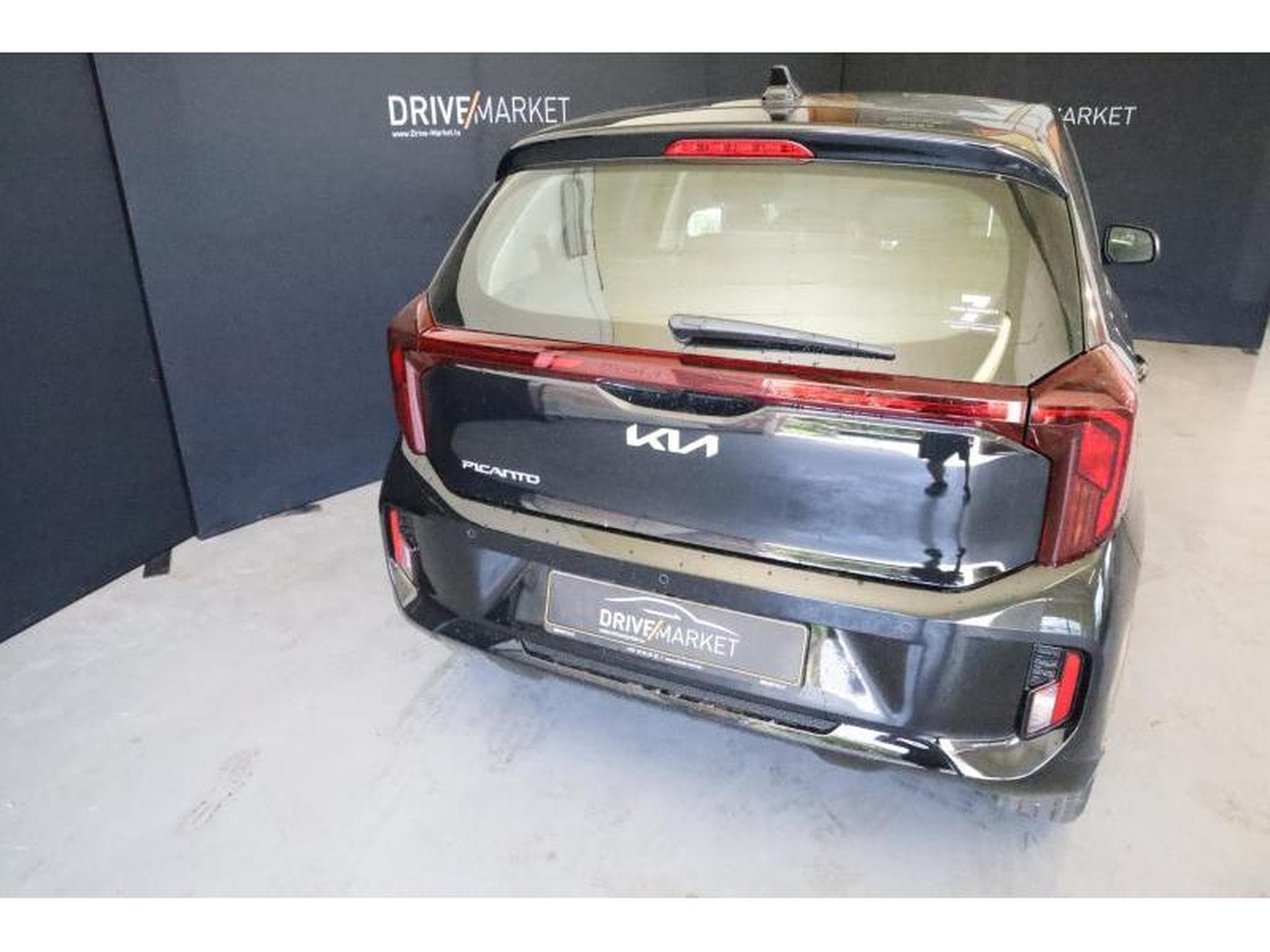 Kia Picanto Pulse (2025) - Photo 16