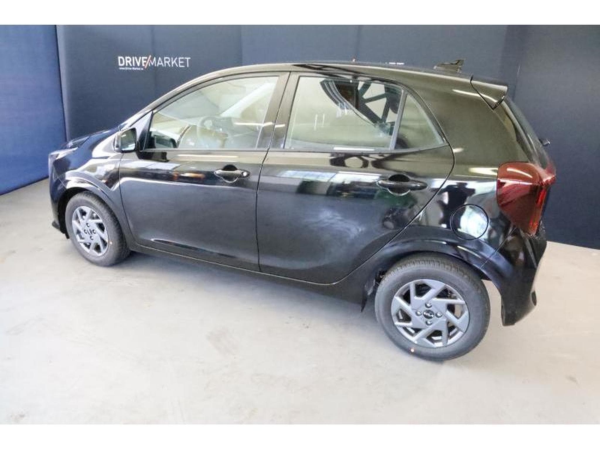 Kia Picanto Pulse (2025) - Photo 18