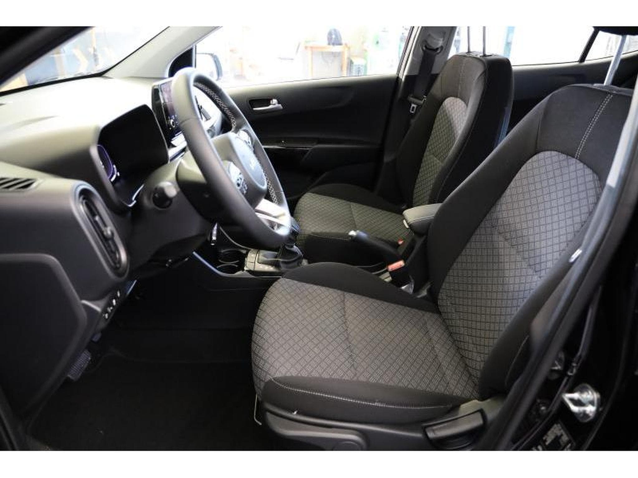 Kia Picanto Pulse (2025) - Foto 4