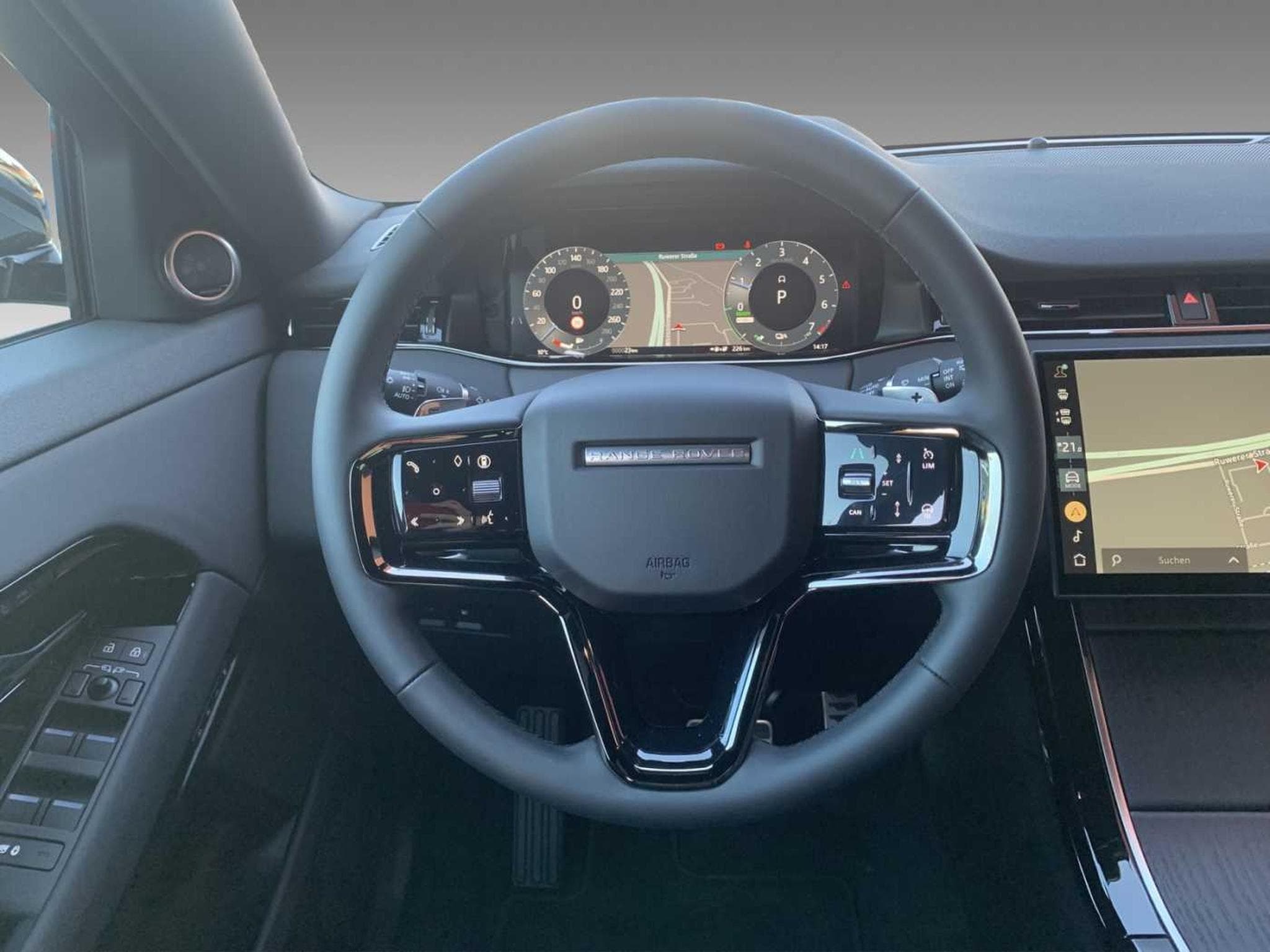 Land-Rover Range Rover Evoque P270e  Dynamic SE +BLACK PACK + WINTER PACK (2024) - Foto 10