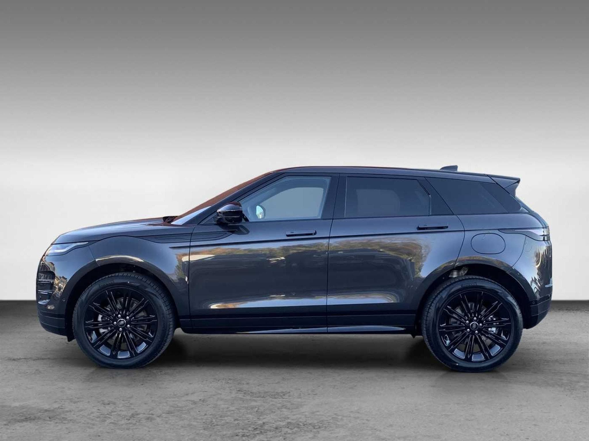 Land-Rover Range Rover Evoque P270e  Dynamic SE +BLACK PACK + WINTER PACK (2024) - Foto 3