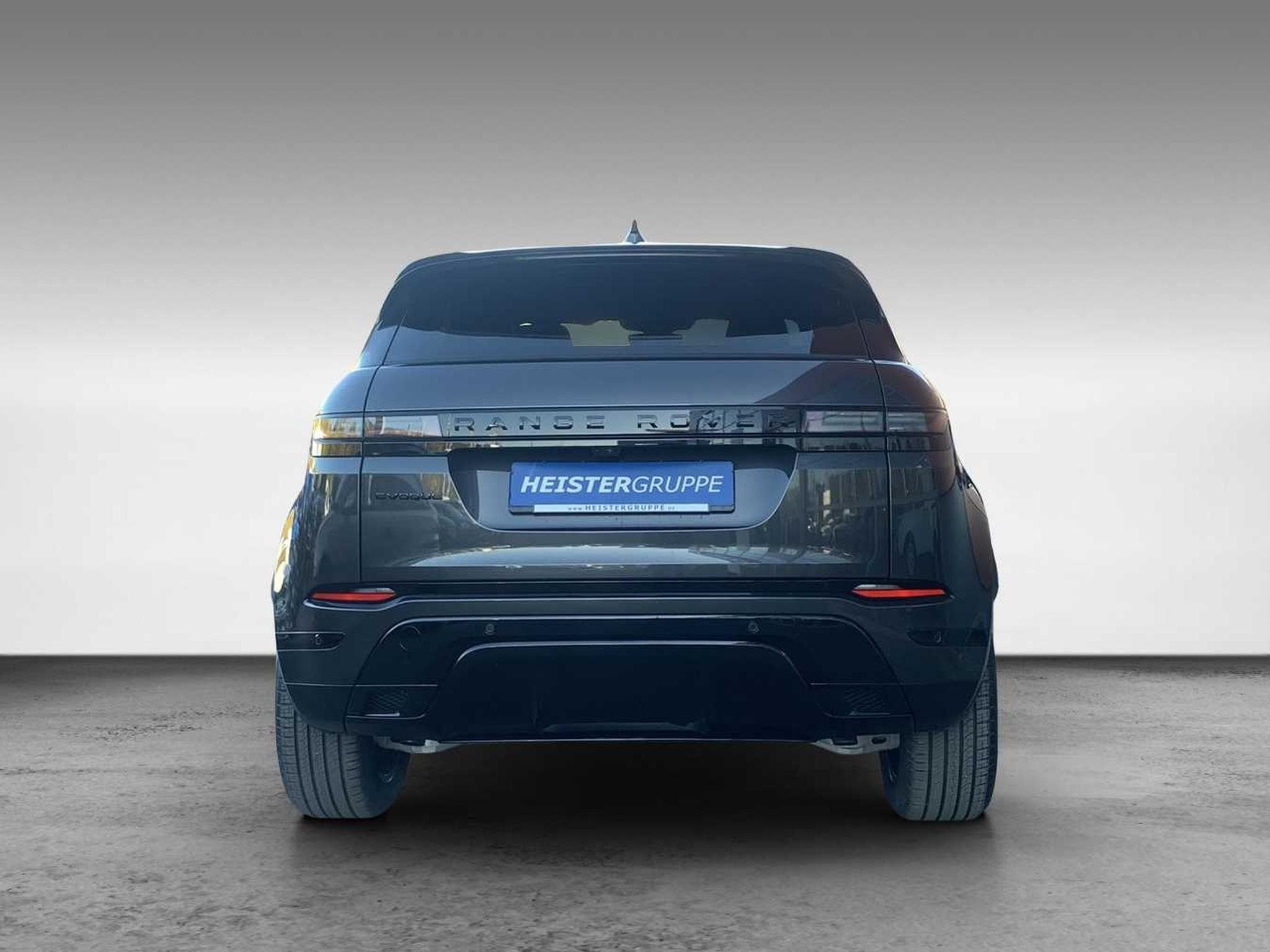 Land-Rover Range Rover Evoque P270e  Dynamic SE +BLACK PACK + WINTER PACK (2024) - Foto 5