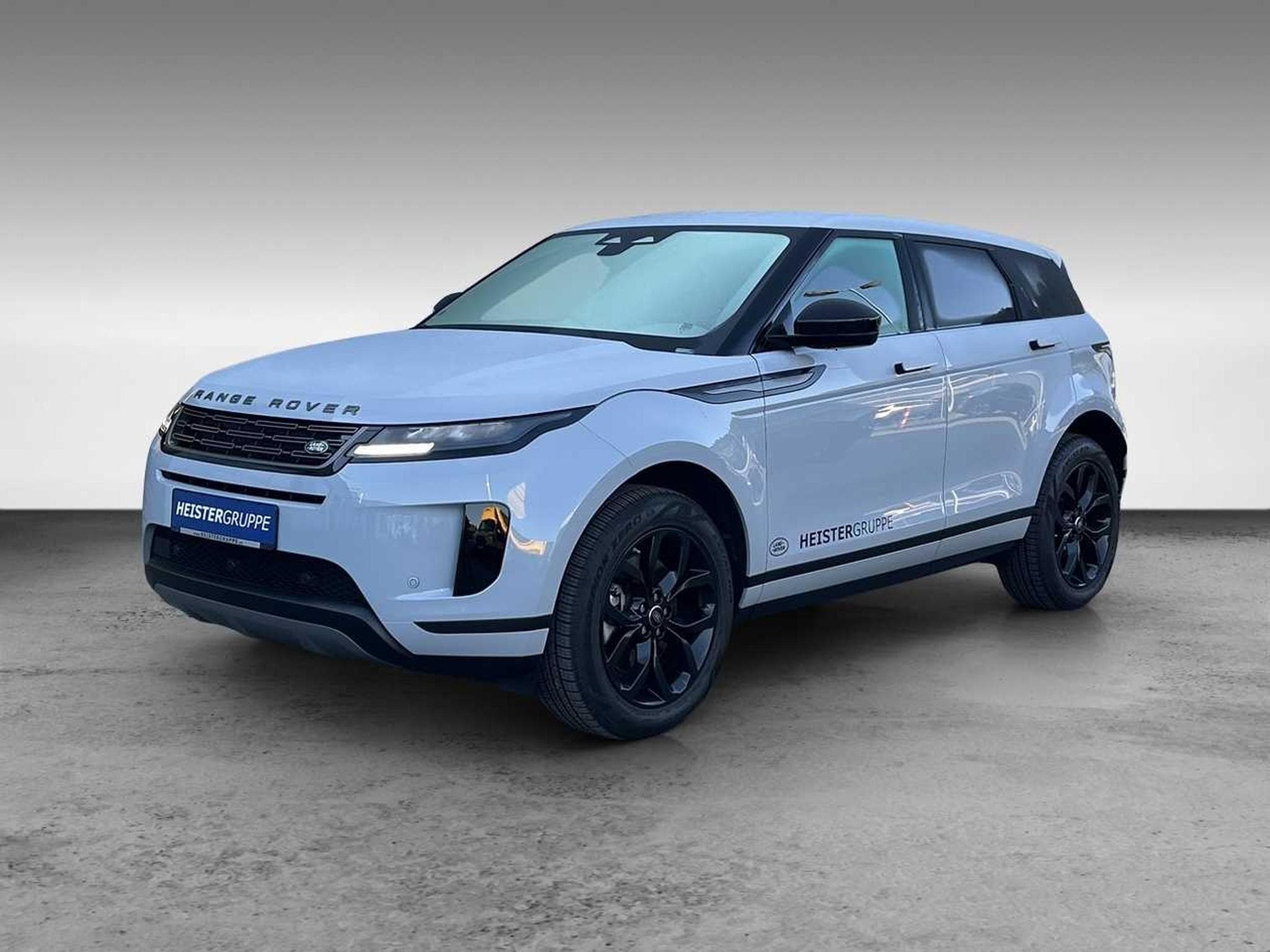 Land-Rover Range Rover Evoque D200  S +19 Zoll (2024) - Foto 2