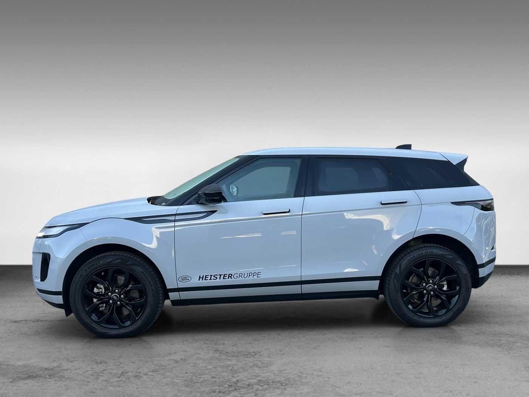 Land-Rover Range Rover Evoque D200  S +19 Zoll (2024) - Foto 3