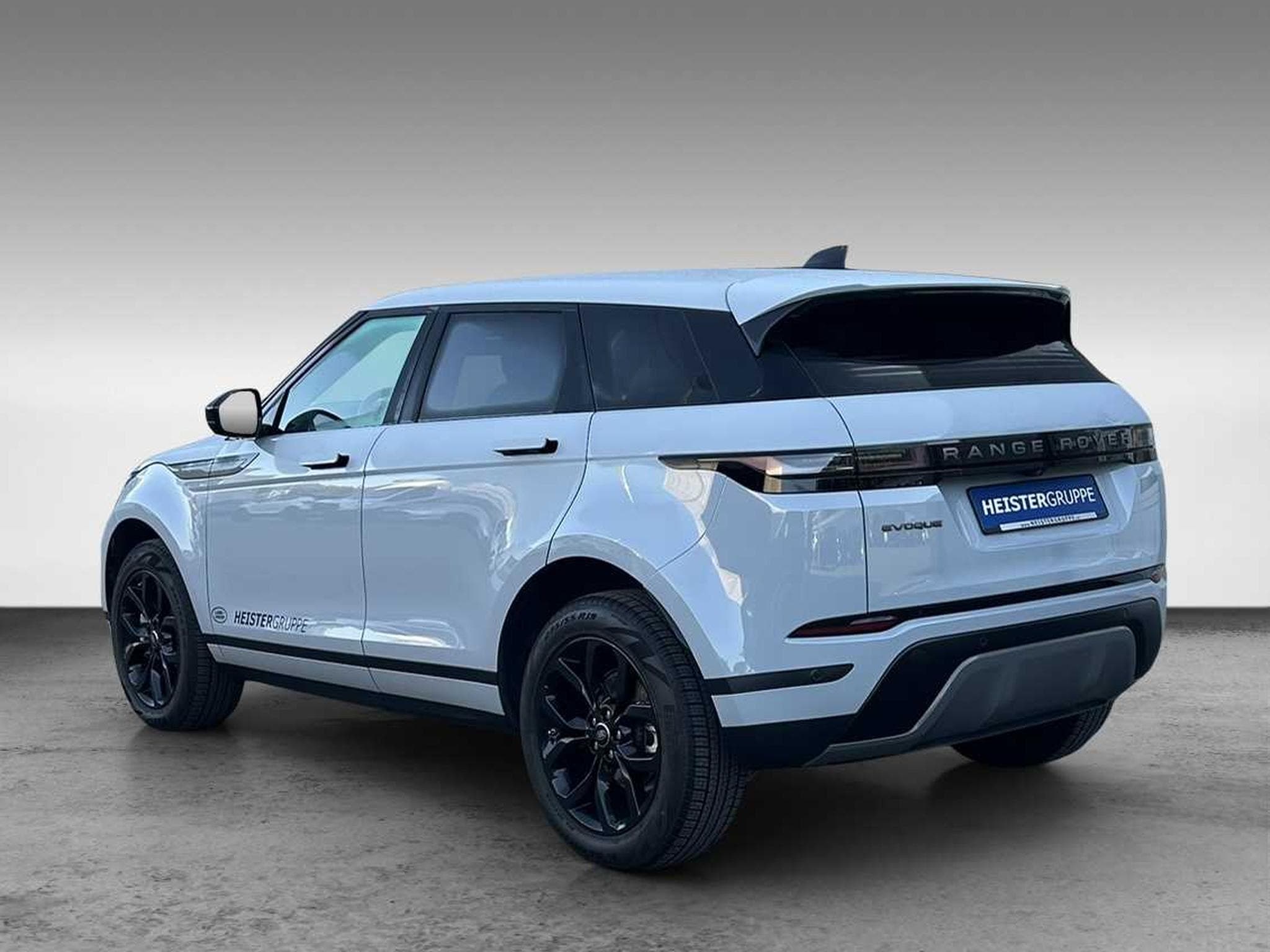 Land-Rover Range Rover Evoque D200  S +19 Zoll (2024) - Foto 4