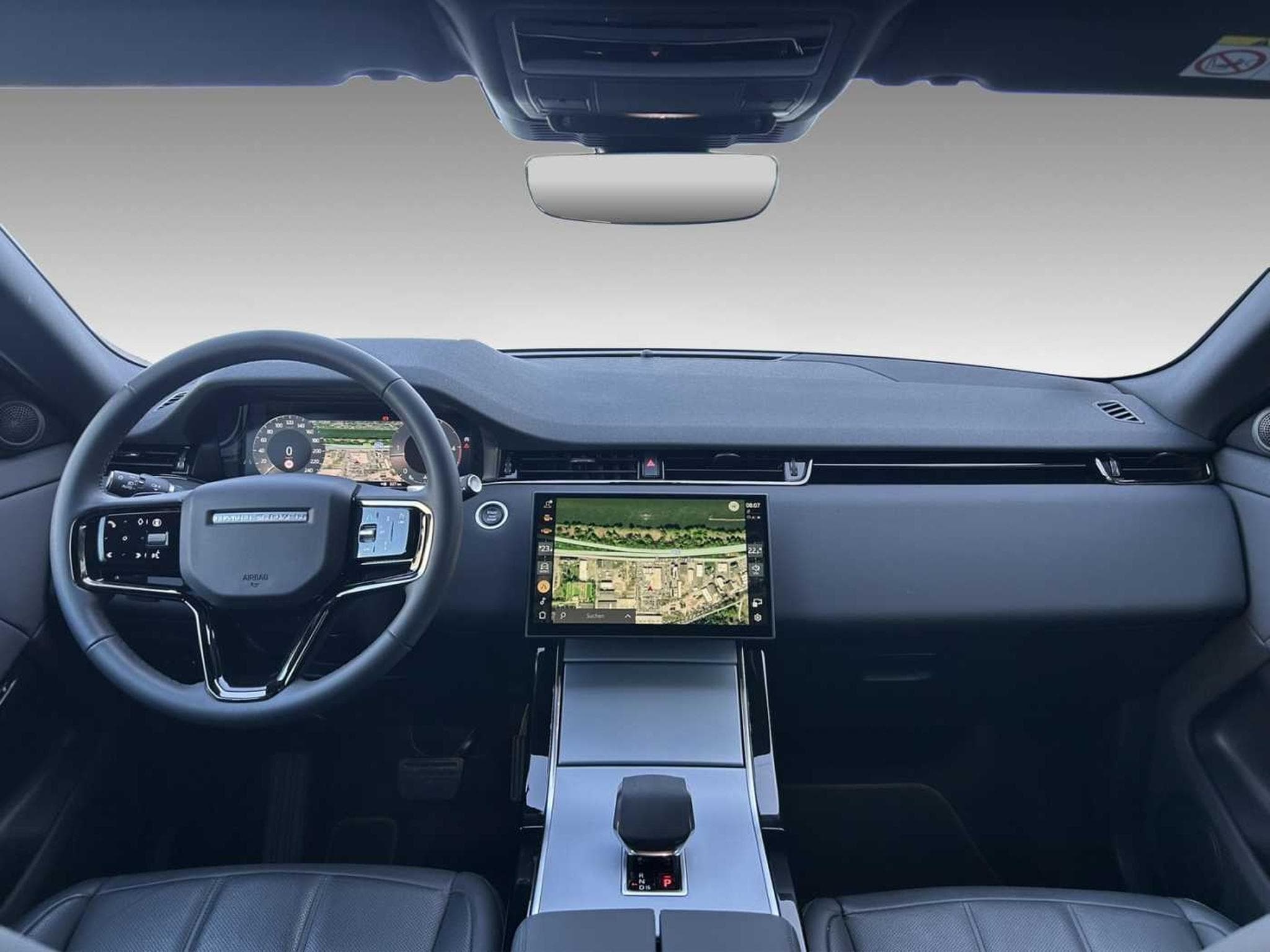 Land-Rover Range Rover Evoque D200  S +19 Zoll (2024) - Foto 9