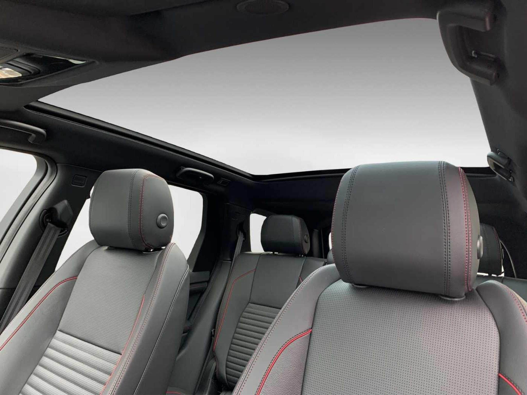 Land-Rover Discovery Sport D200  R-Dynamic SE +WINTERPAKET +PANORAMADACH (2024) - Photo 12