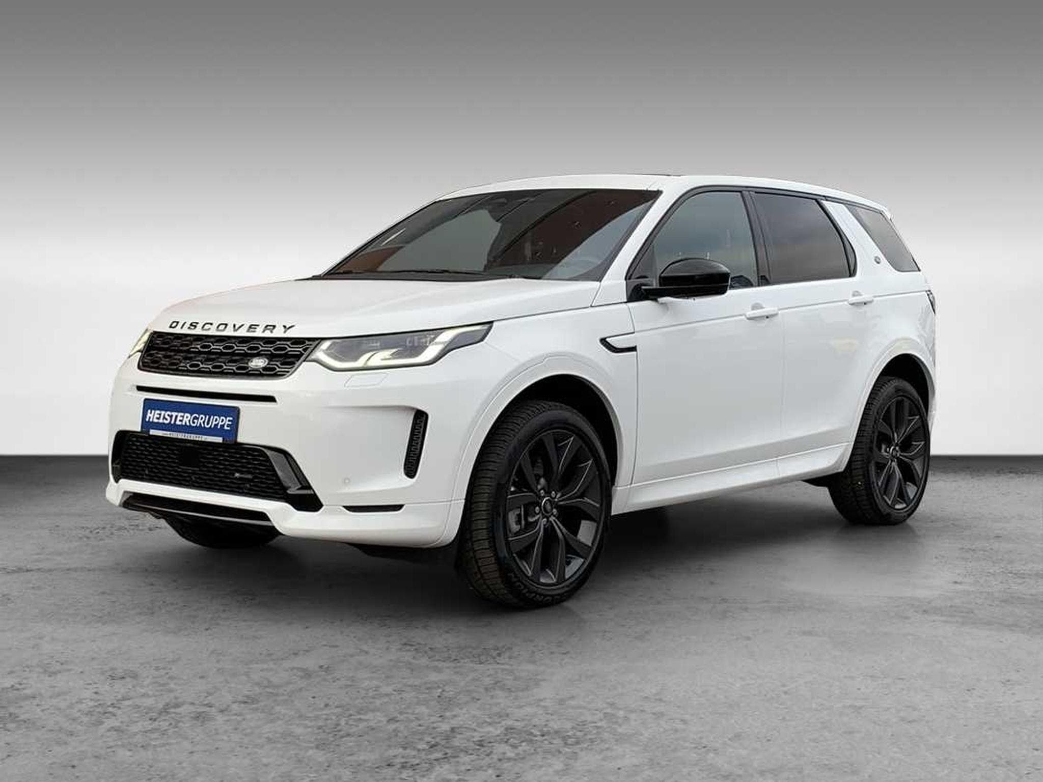 Land-Rover Discovery Sport D200  R-Dynamic SE +WINTERPAKET +PANORAMADACH (2024) - Photo 2