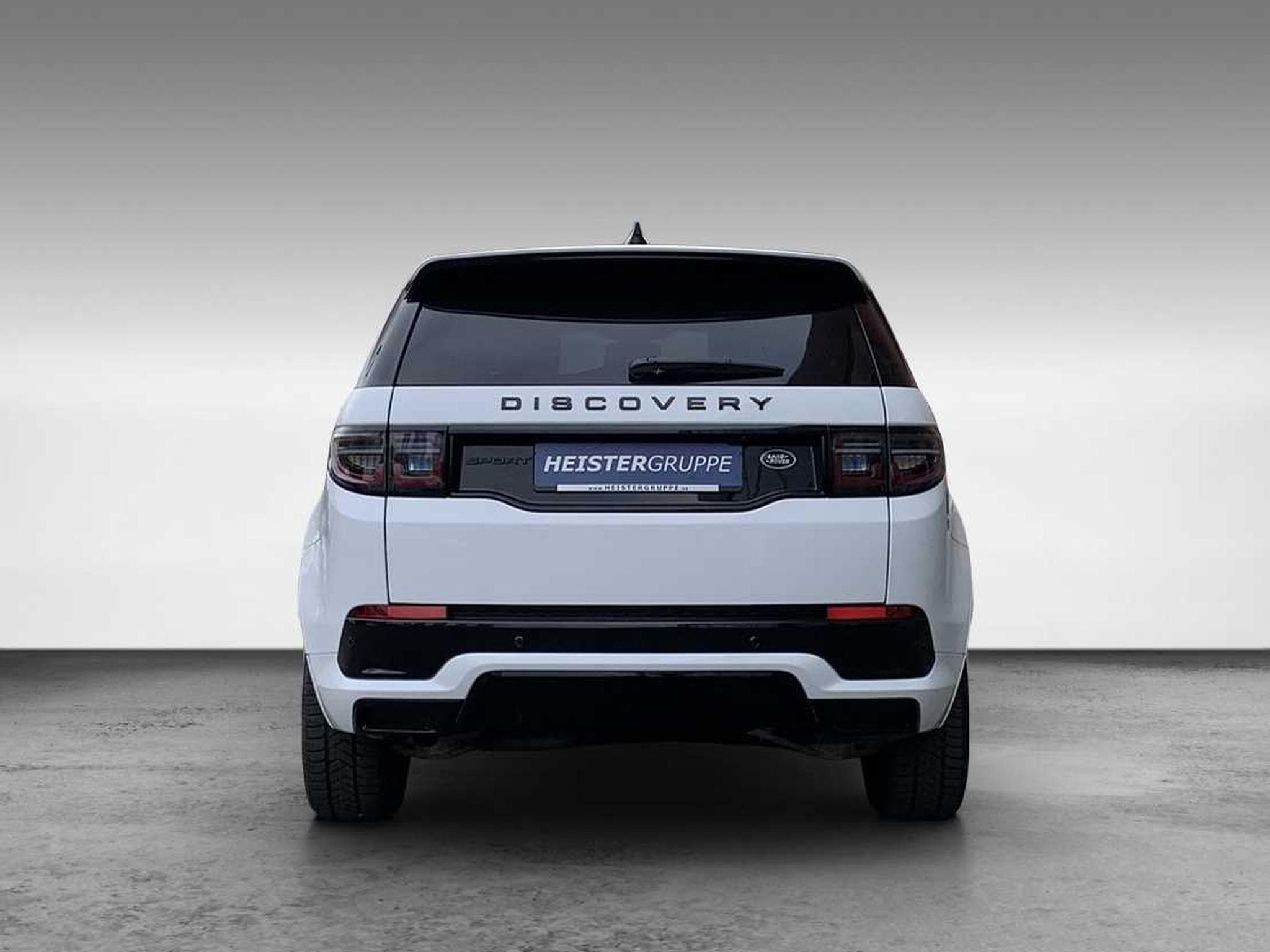 Land-Rover Discovery Sport D200  R-Dynamic SE +WINTERPAKET +PANORAMADACH (2024) - Photo 5