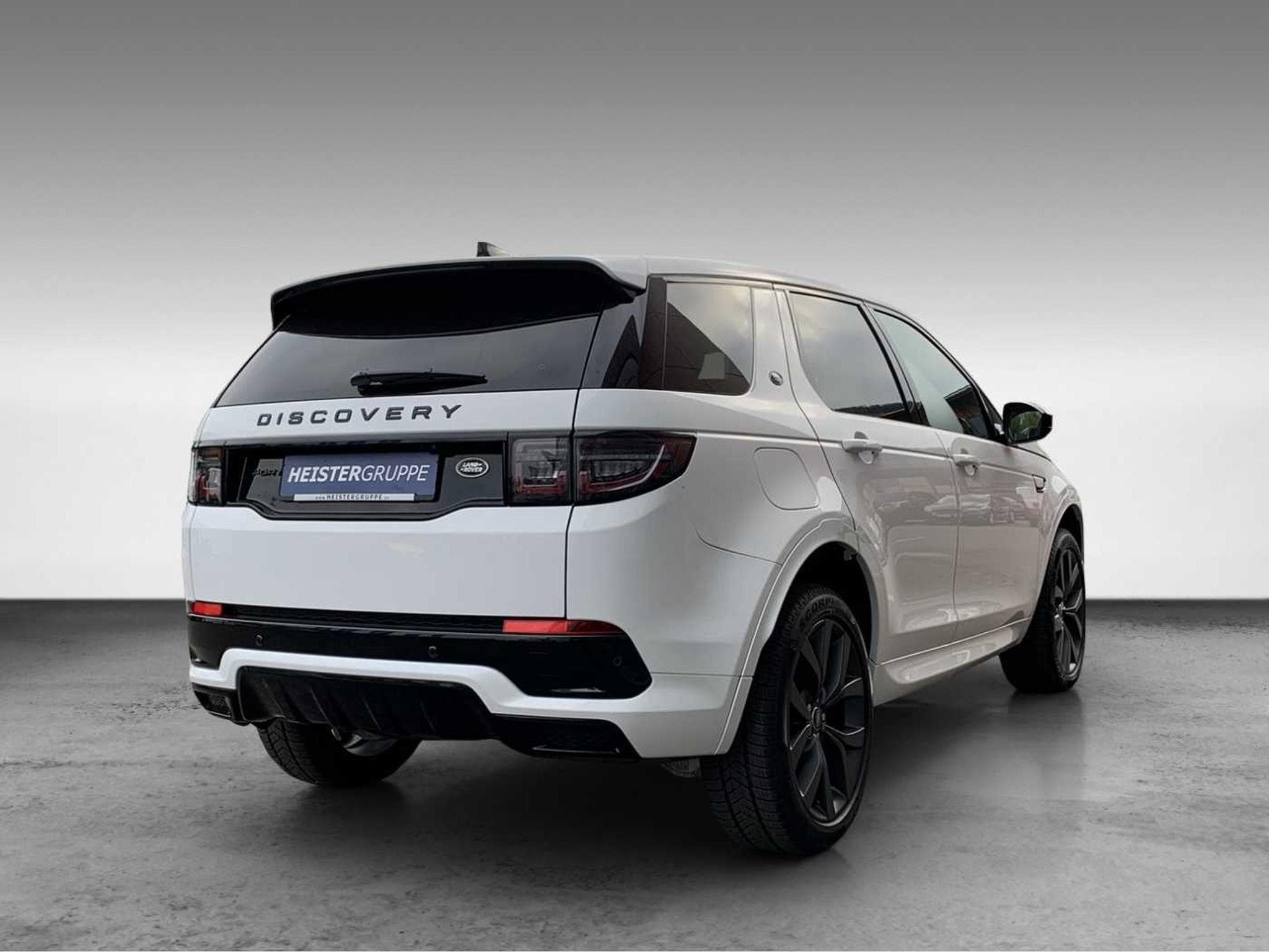 Land-Rover Discovery Sport D200  R-Dynamic SE +WINTERPAKET +PANORAMADACH (2024) - Photo 6