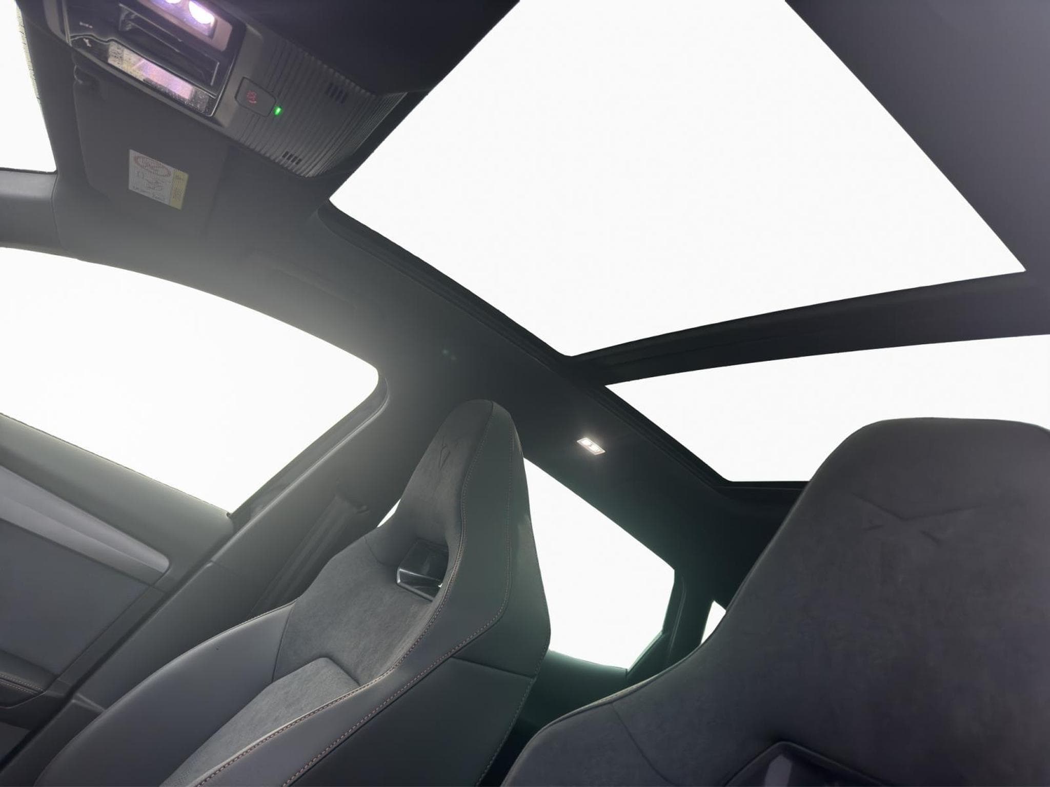 Cupra Formentor VZ333 (2025) - Foto 14