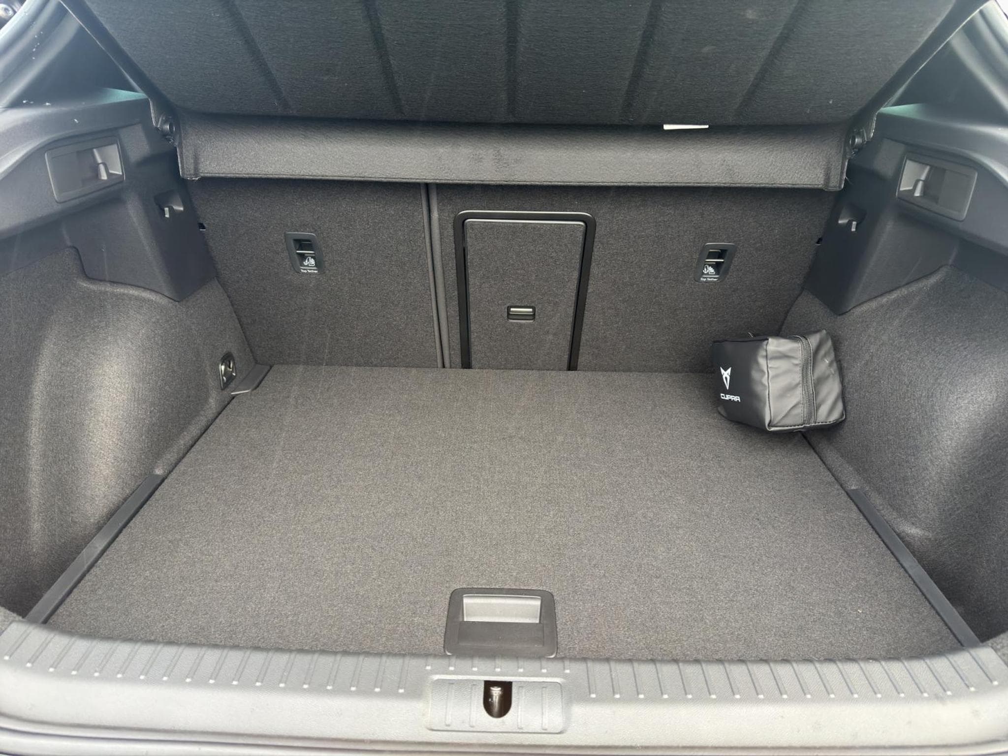 Cupra Formentor VZ333 (2025) - Foto 16