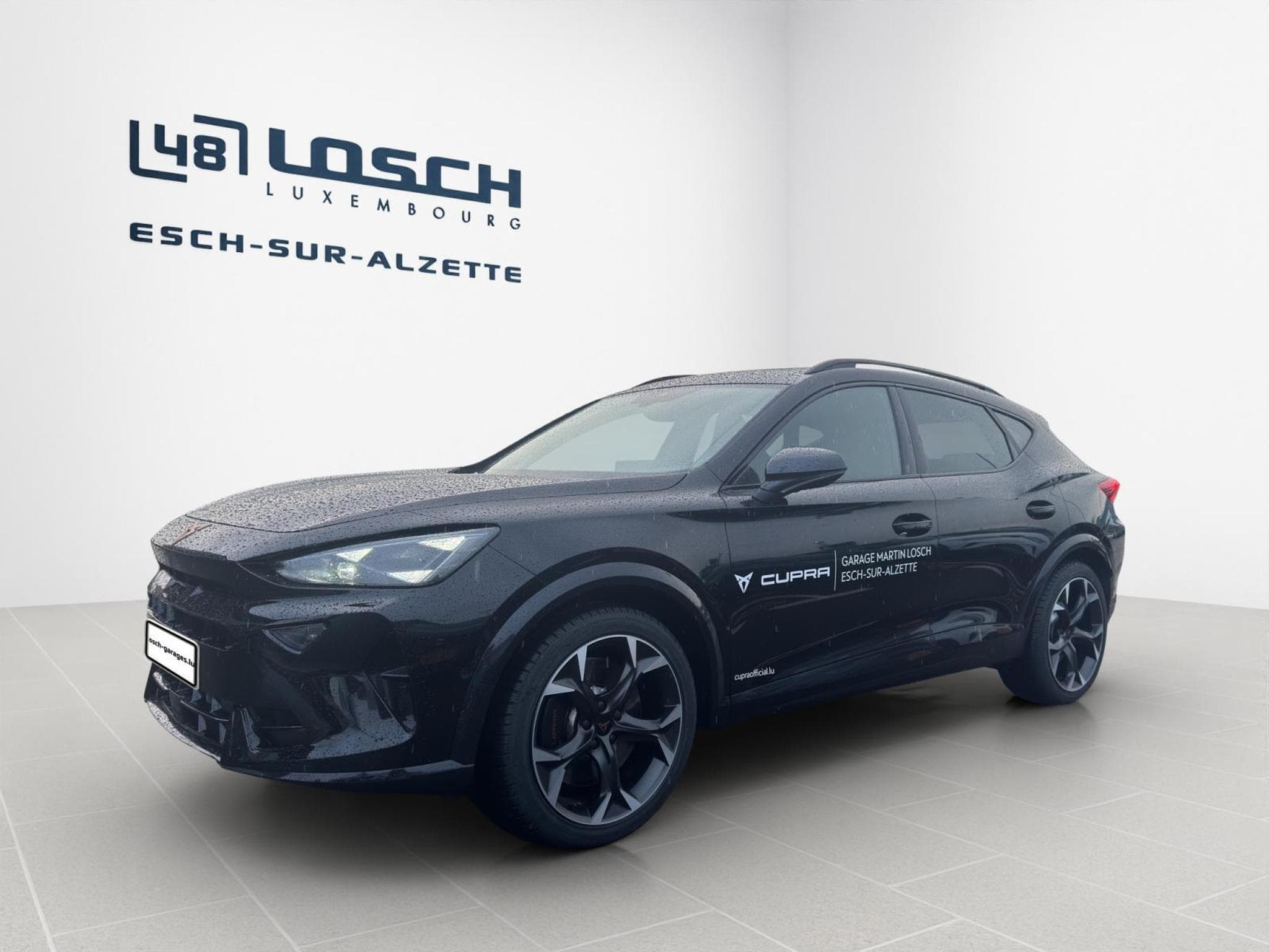 Cupra Formentor VZ333 (2025) - Foto 4