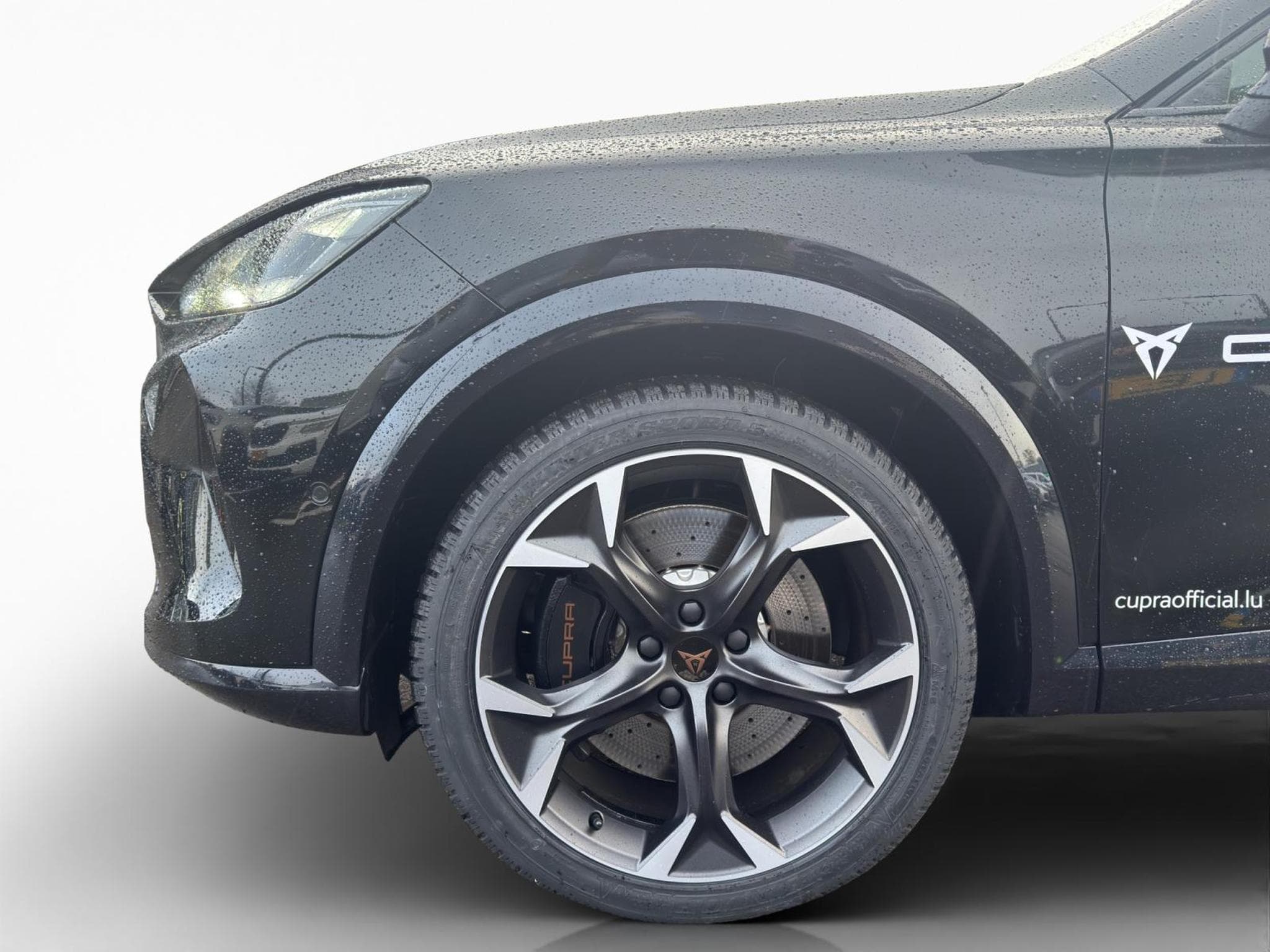 Cupra Formentor VZ333 (2025) - Foto 7