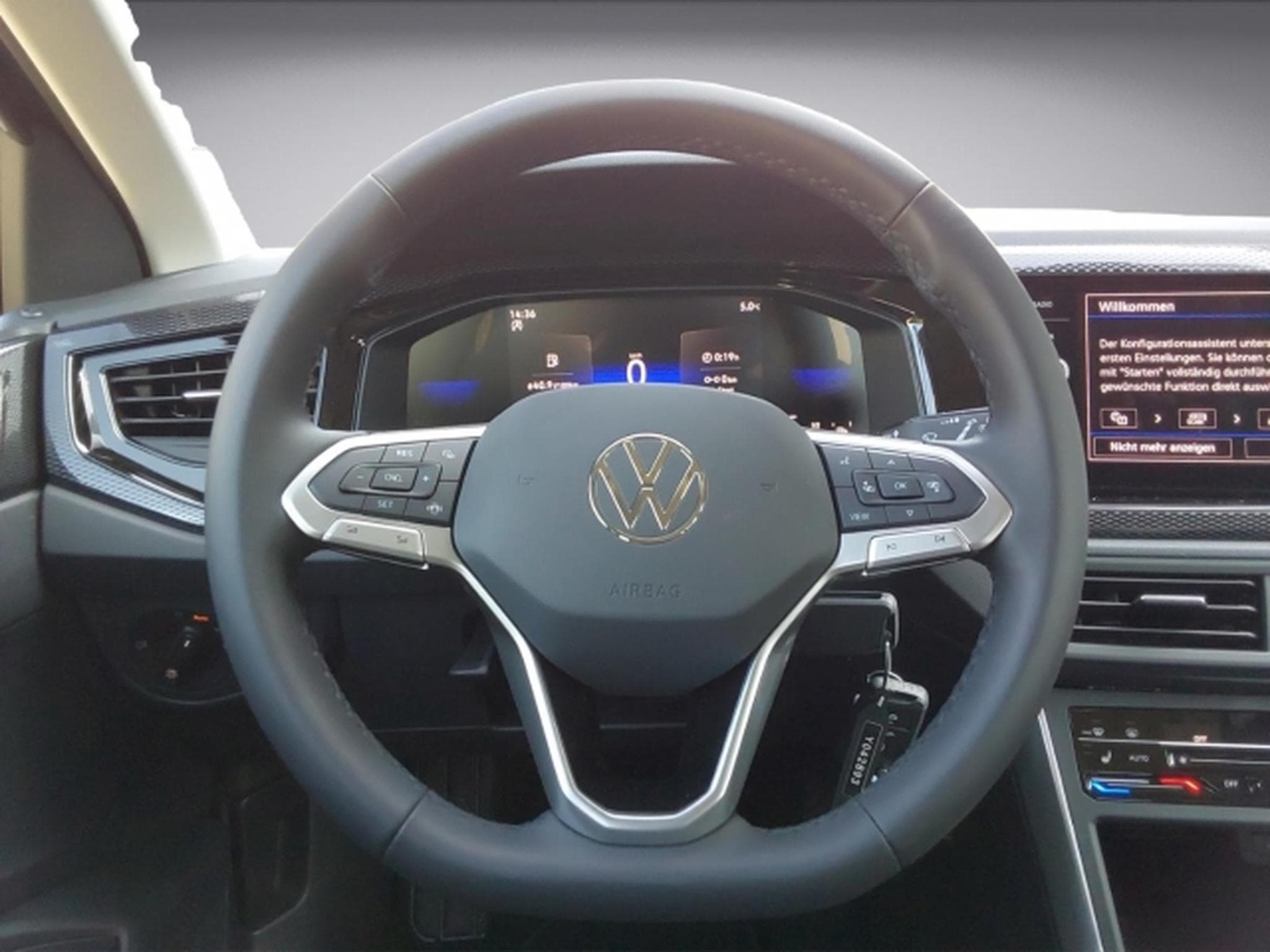 VW Taigo 1.0 TSI DSG 2 JAHRE ANSCHLUSS GARANTIE LED MFL APP CONNECT (2026) - Foto 10