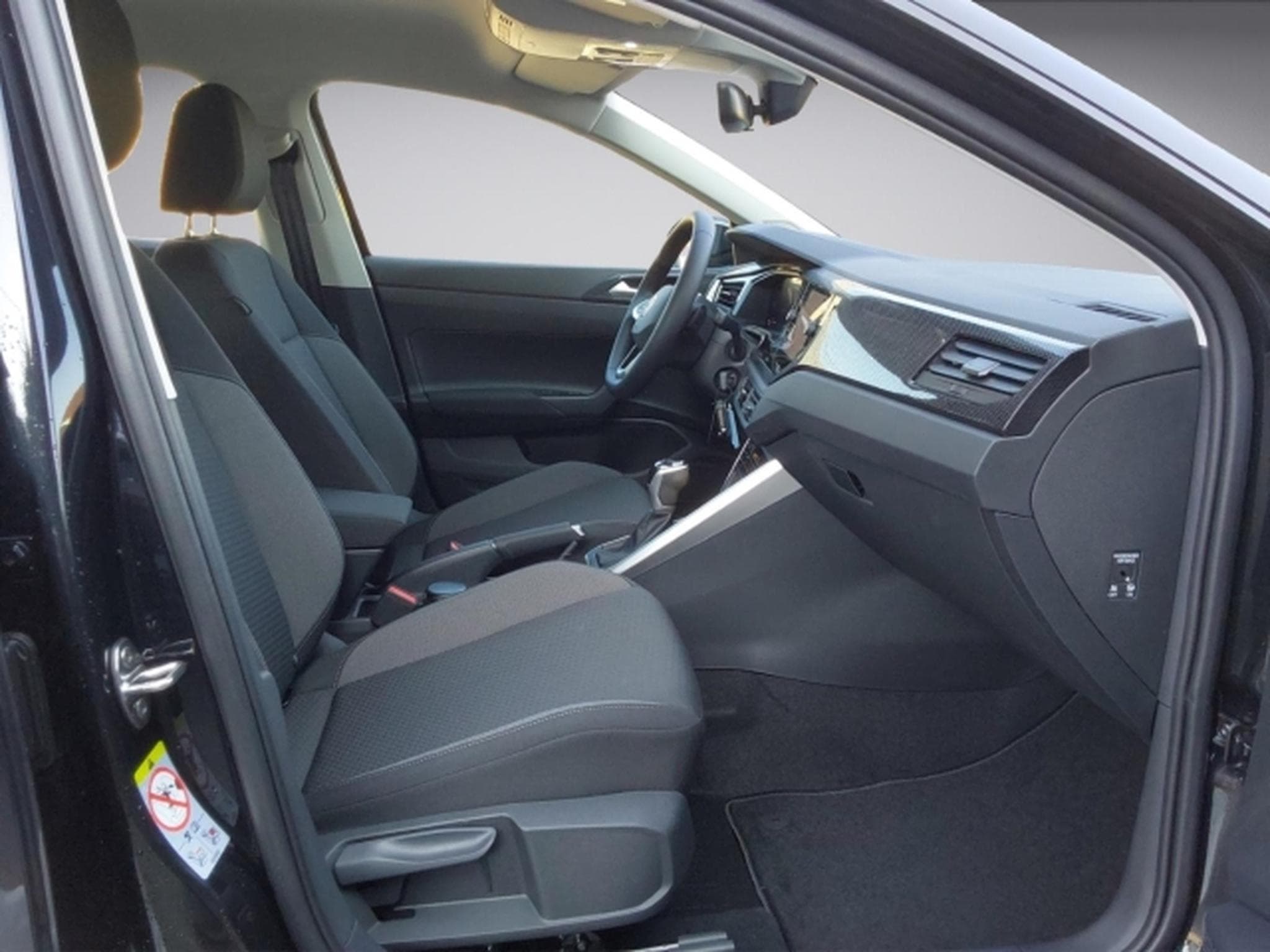 VW Taigo 1.0 TSI DSG 2 JAHRE ANSCHLUSS GARANTIE LED MFL APP CONNECT (2026) - Foto 15