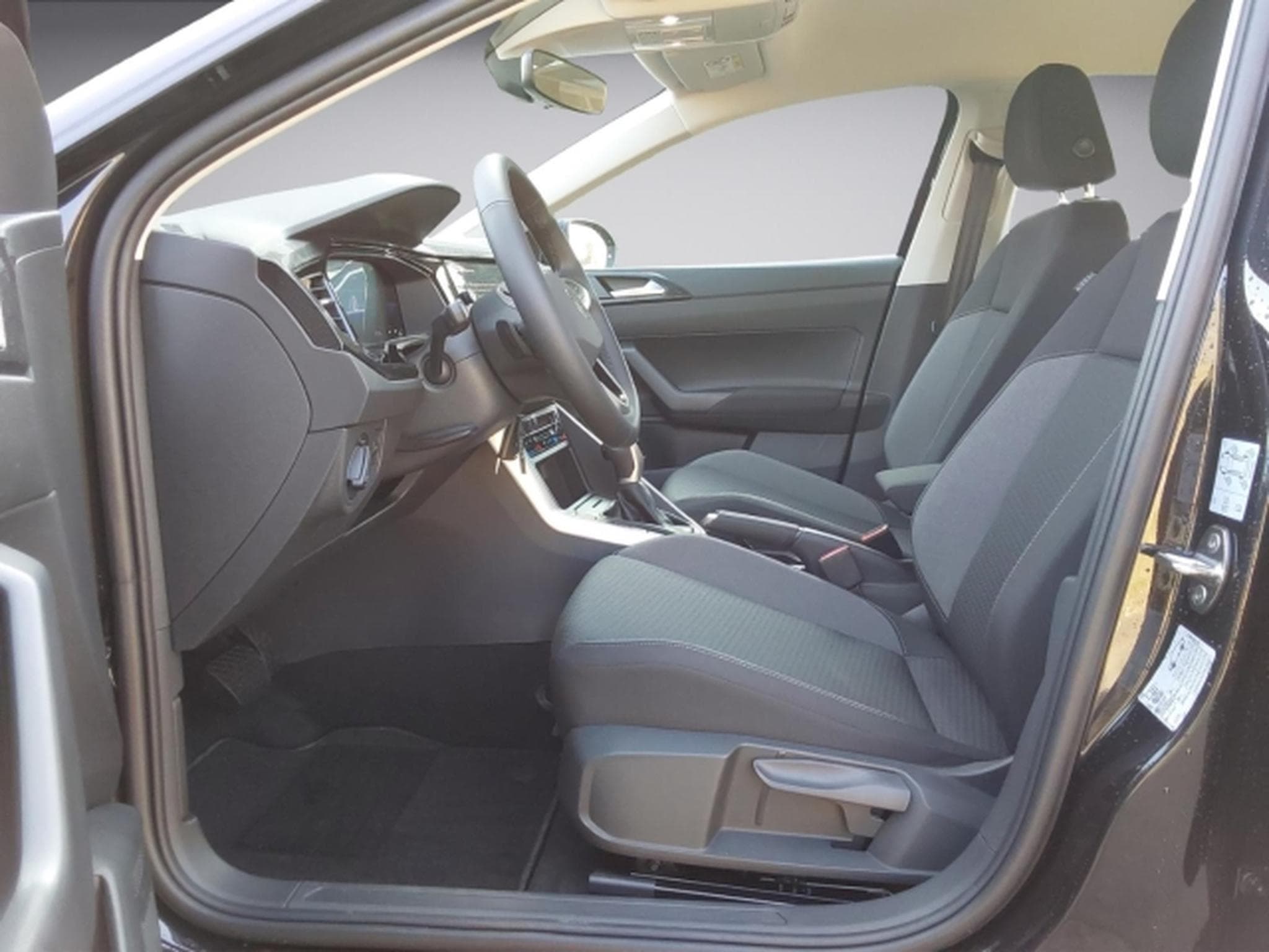 VW Taigo 1.0 TSI DSG 2 JAHRE ANSCHLUSS GARANTIE LED MFL APP CONNECT (2026) - Foto 9