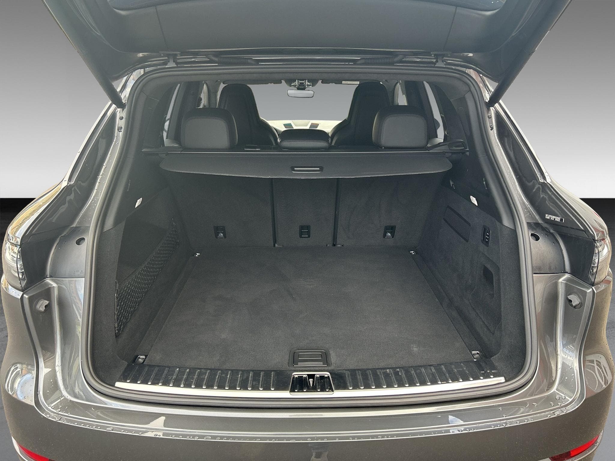 Porsche Cayenne GTS  360°+Standhzg+BOSE+Matrix-LED+Luftfederung (2021) - Photo 11