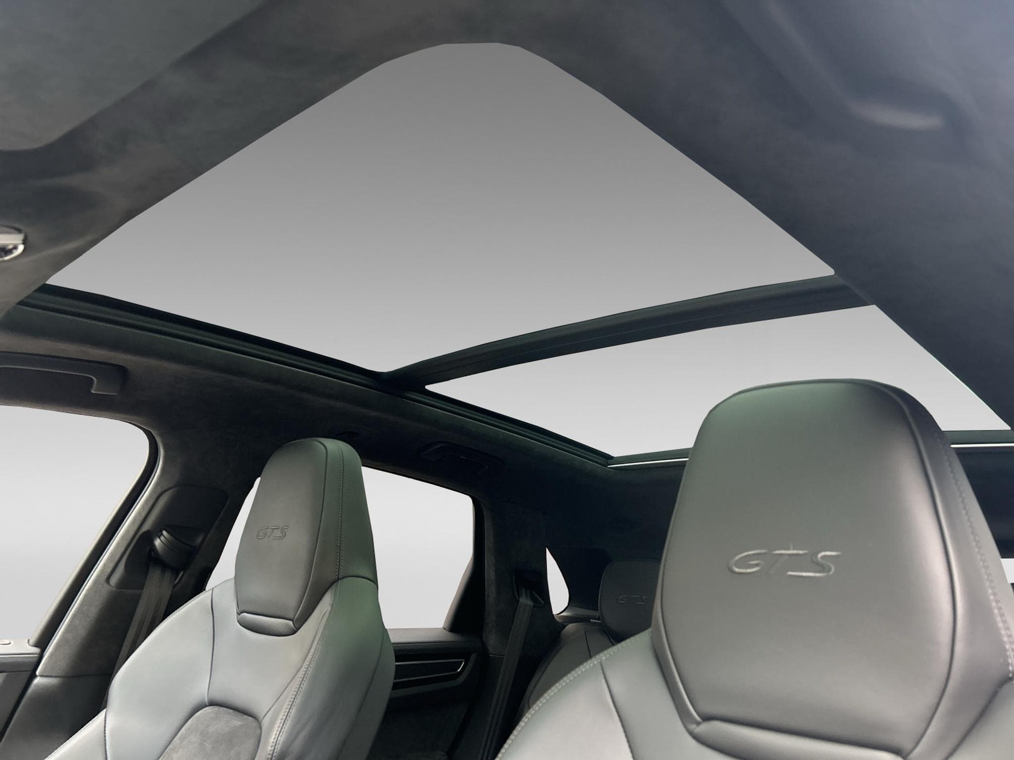 Porsche Cayenne GTS  360°+Standhzg+BOSE+Matrix-LED+Luftfederung (2021) - Photo 12