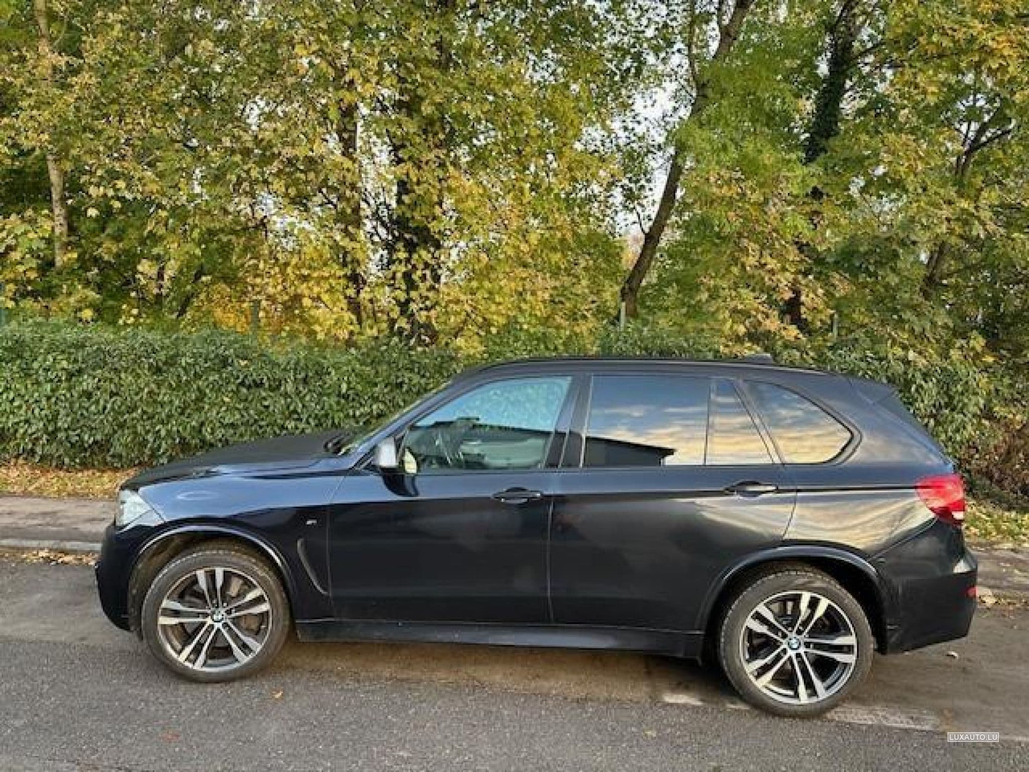 BMW X5M M50D (2018) - Foto 2