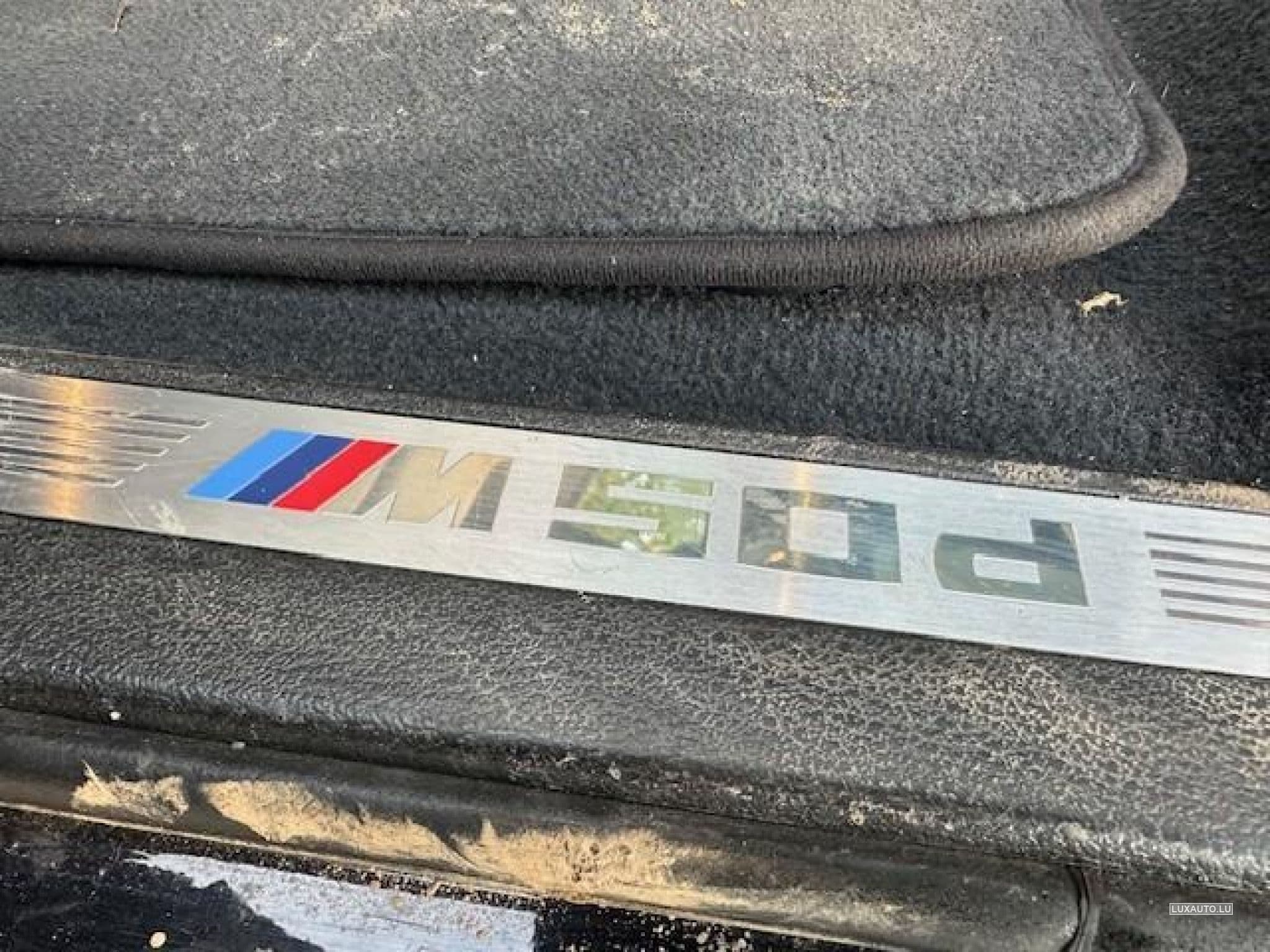 BMW X5M M50D (2018) - Foto 3