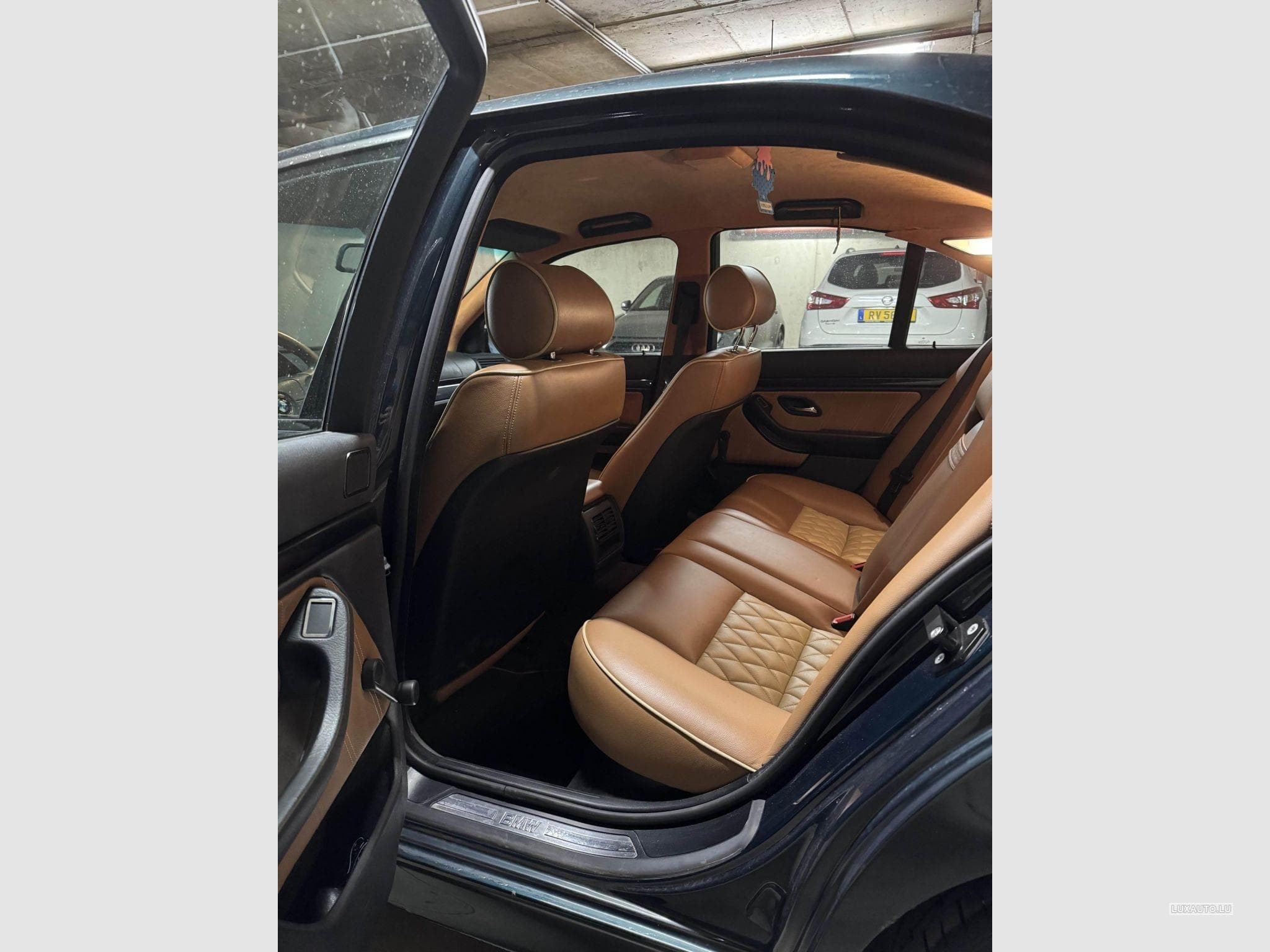 BMW 523 i Pack M Performance (1996) - Foto 3