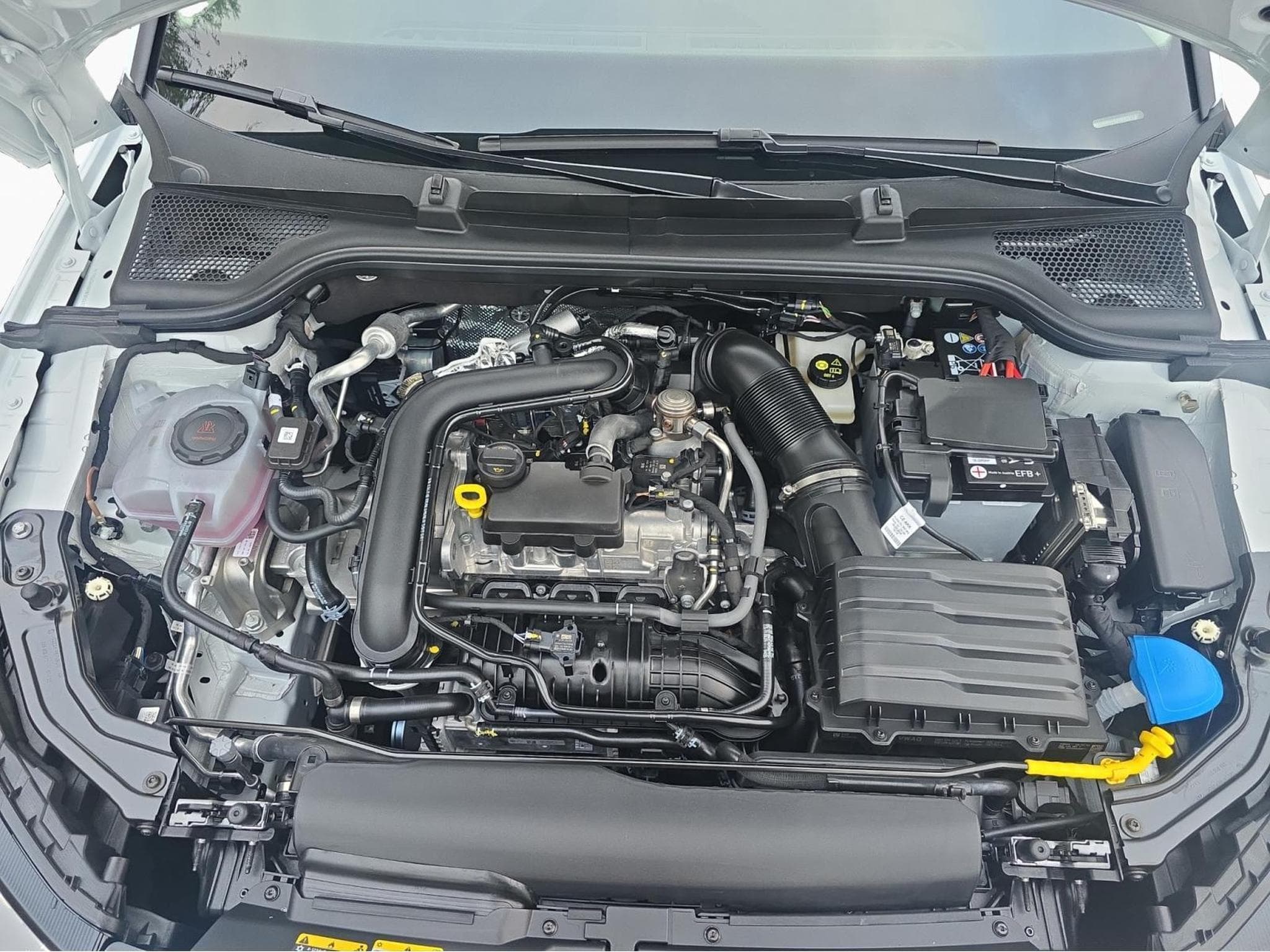 Skoda Kamiq Essence (2025) - Foto 19