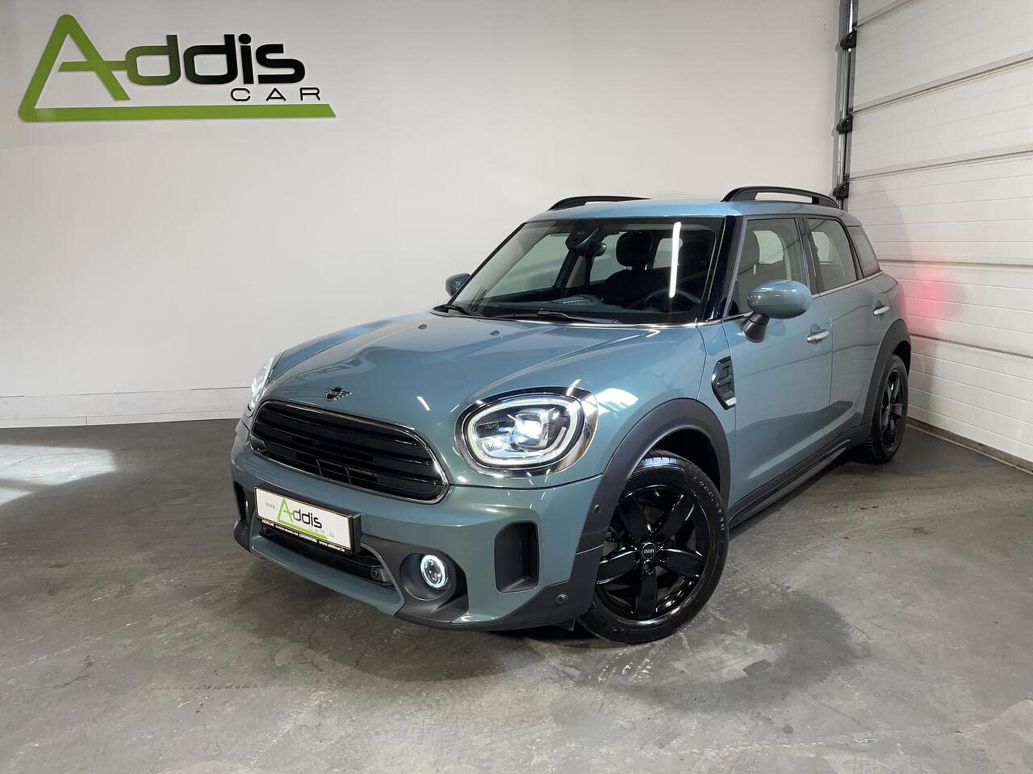 MINI Countryman 1.5D 116 CV BUSINESS GPS BLUETOOTH (2021) - Photo 1